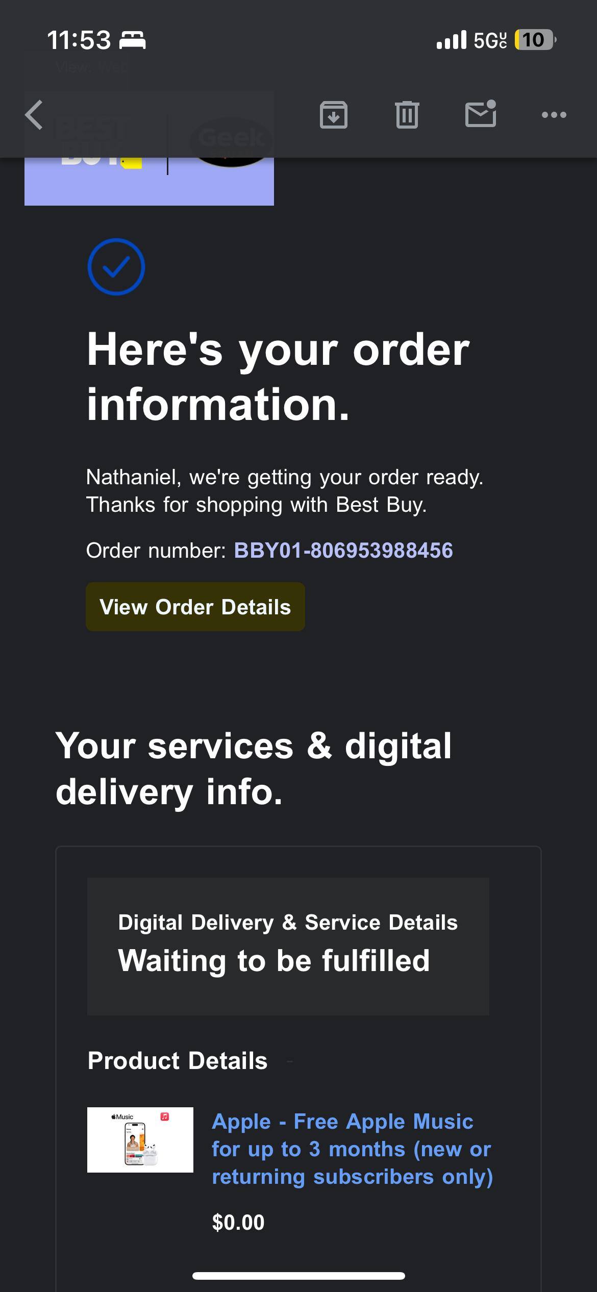 Customer provided, click to load a larger version