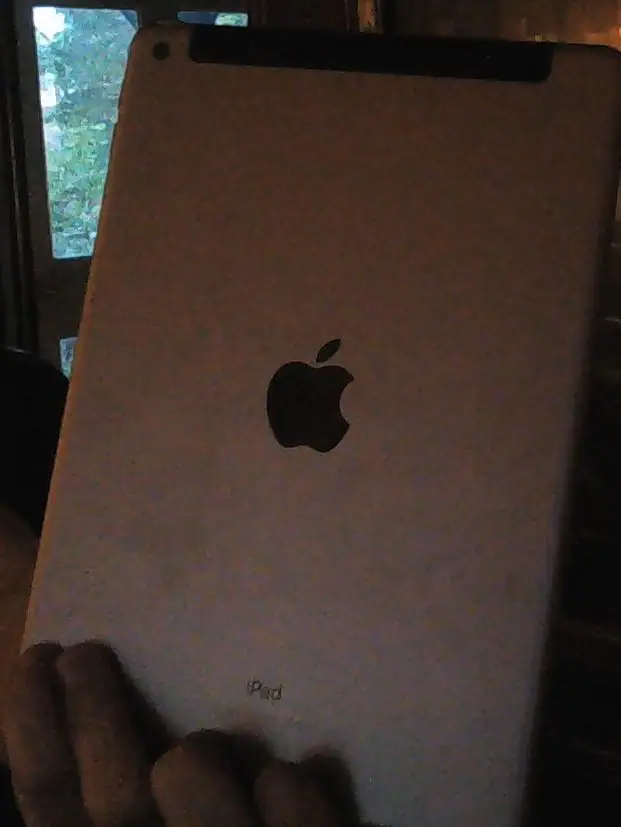 Customer provided image, click to load a larger version