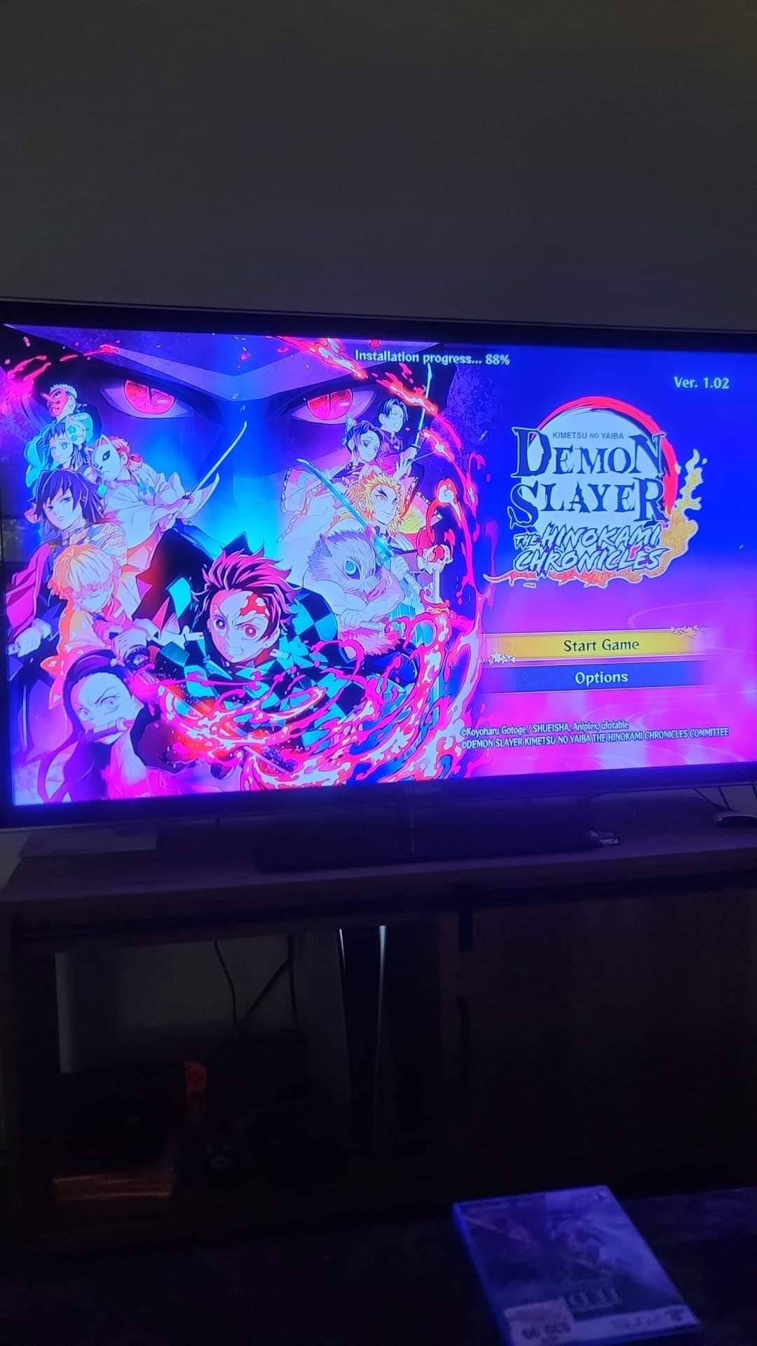 Customer provided image, click to load a larger version