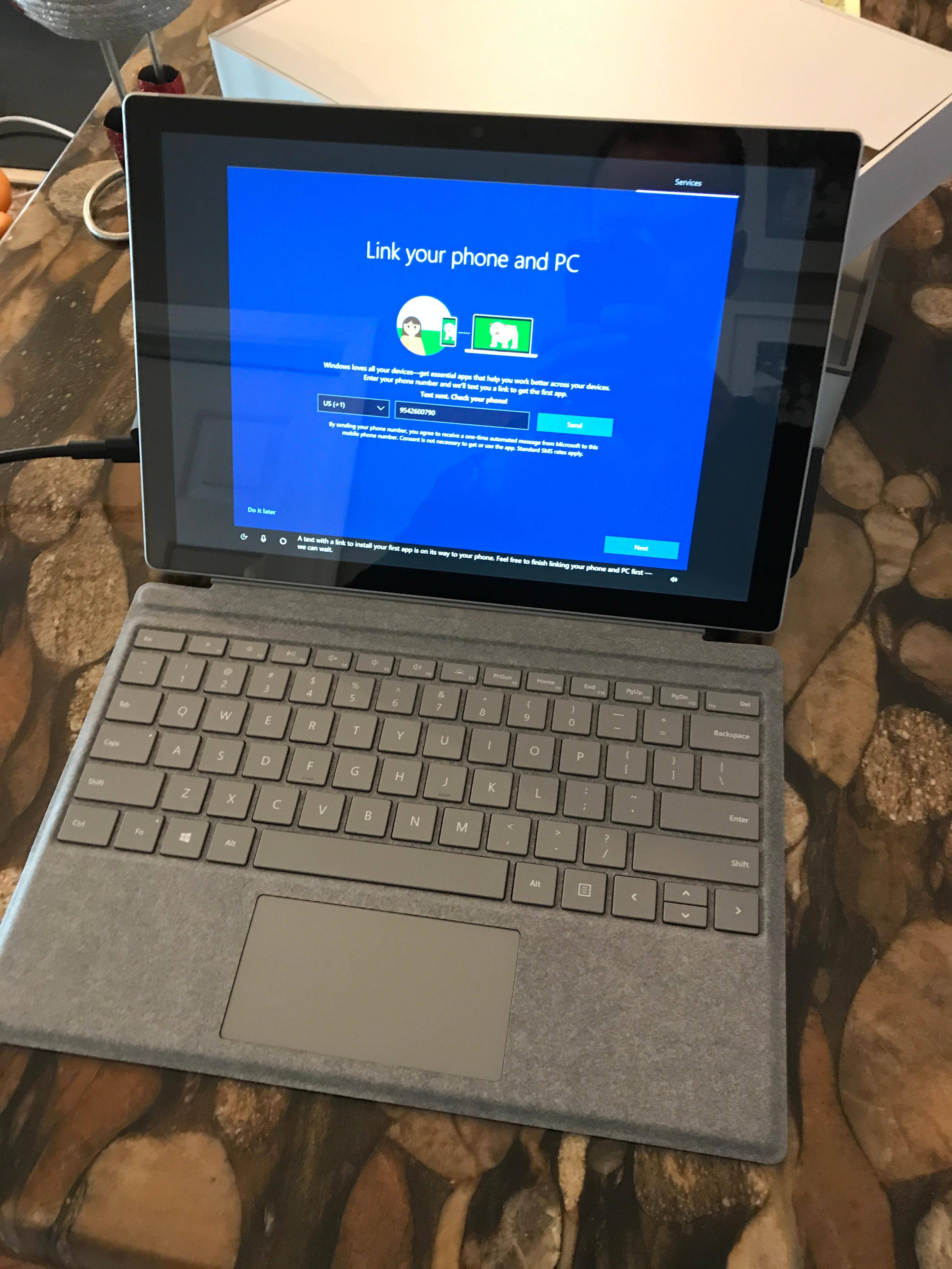 Customer provided image, click to load a larger version