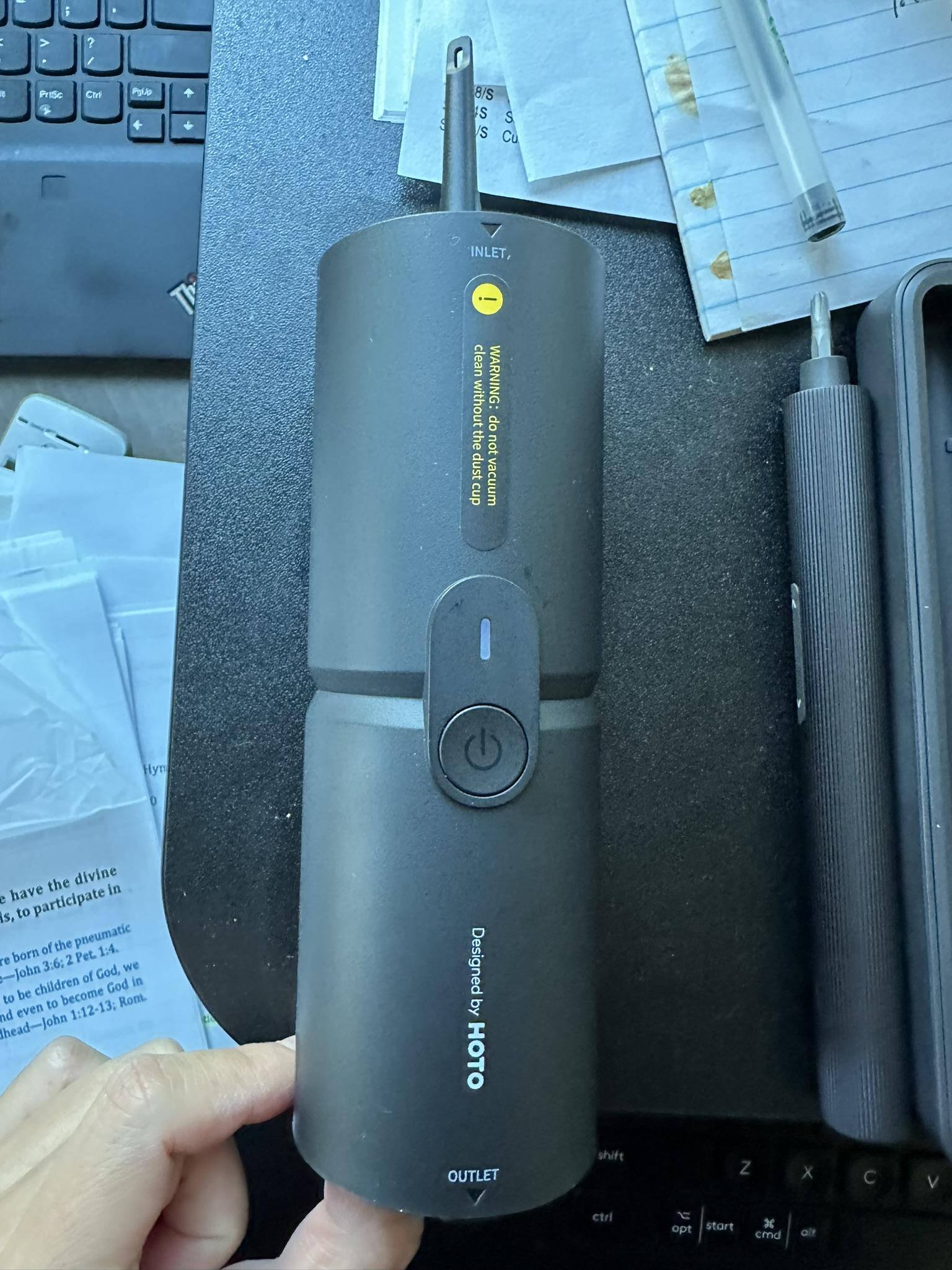 Customer provided, click to load a larger version