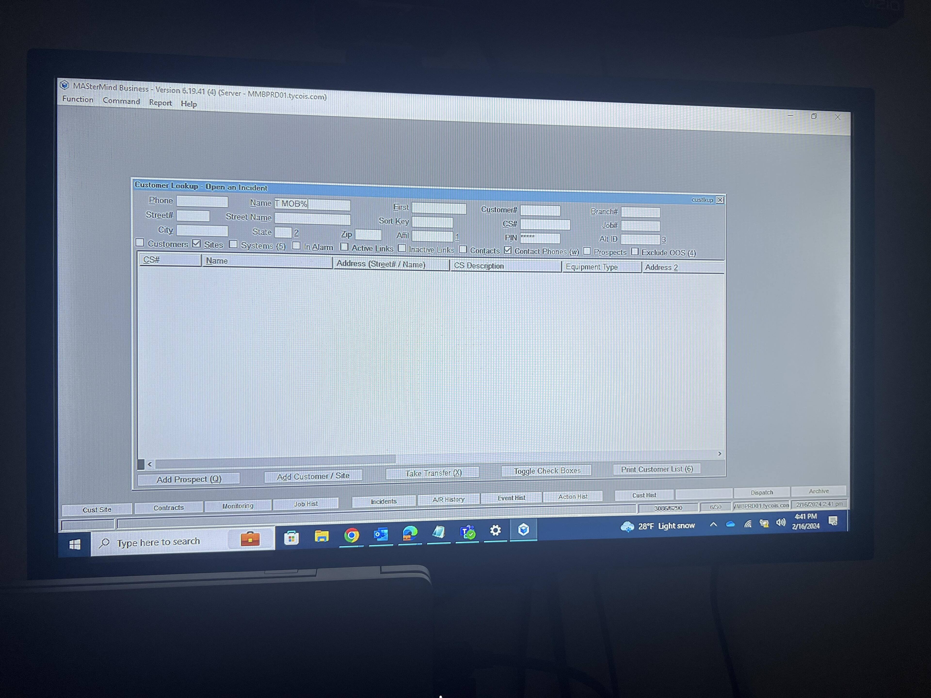 Customer provided, click to load a larger version