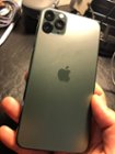 Iphone 11 Pro Max - 256gb - Midnight green - Mobile Phones - 1747349366