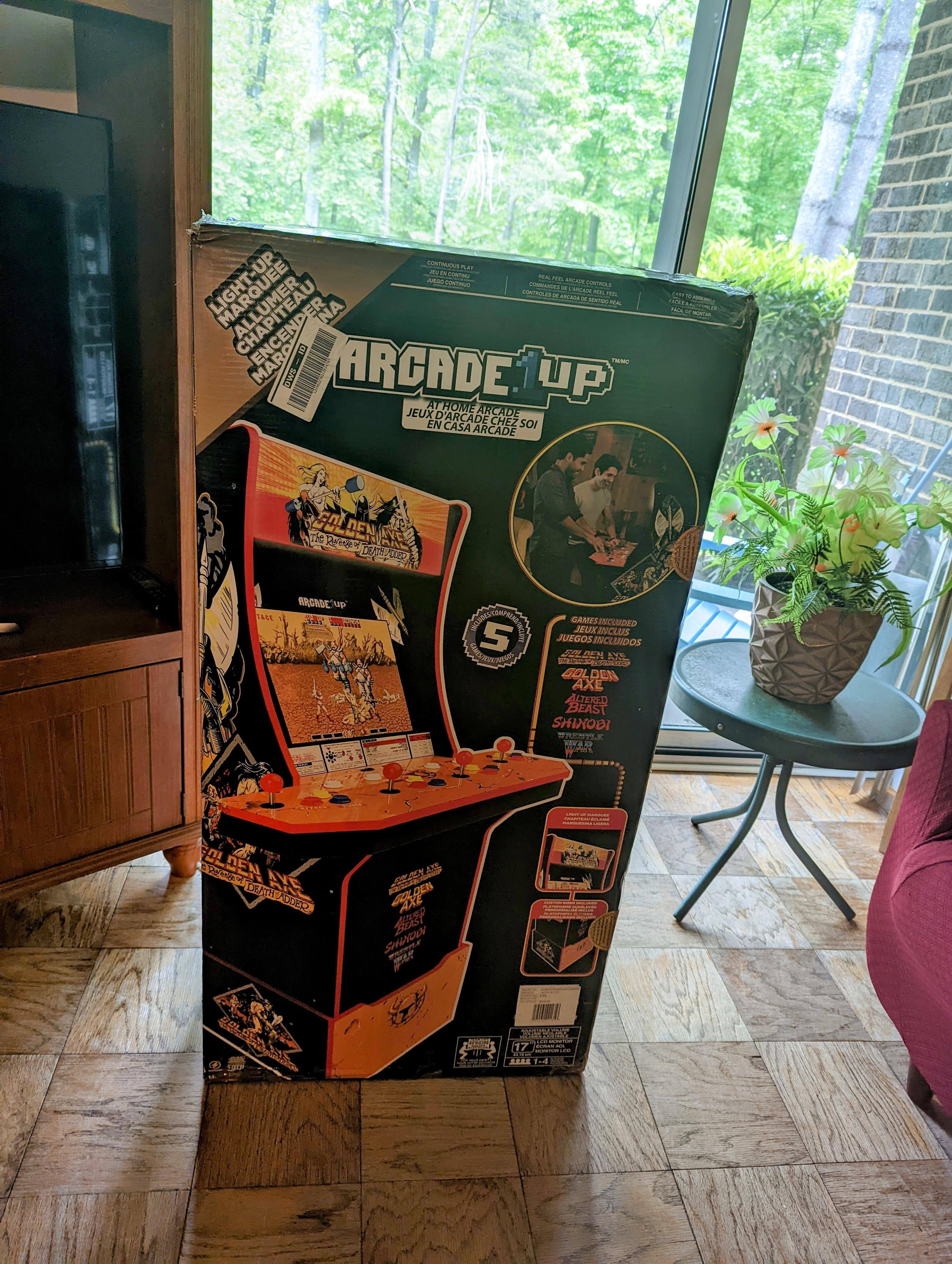 Customer provided image, click to load a larger version