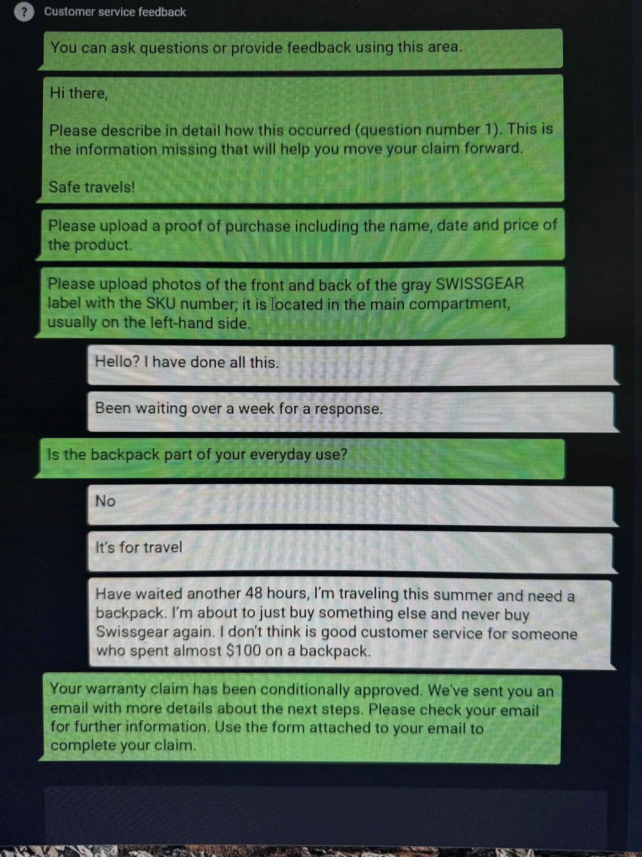 Customer provided, click to load a larger version