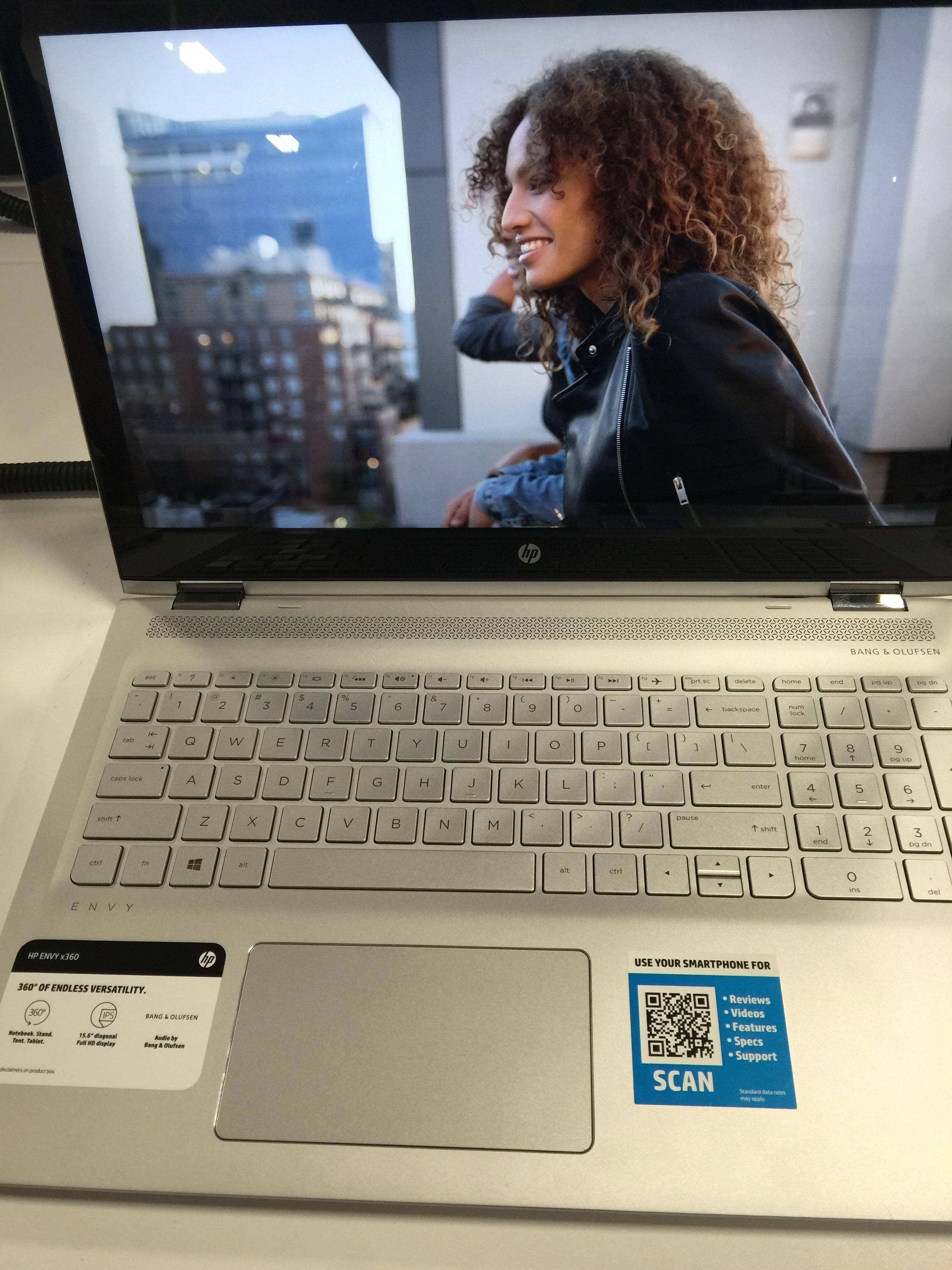 Store demo, click to load a larger version