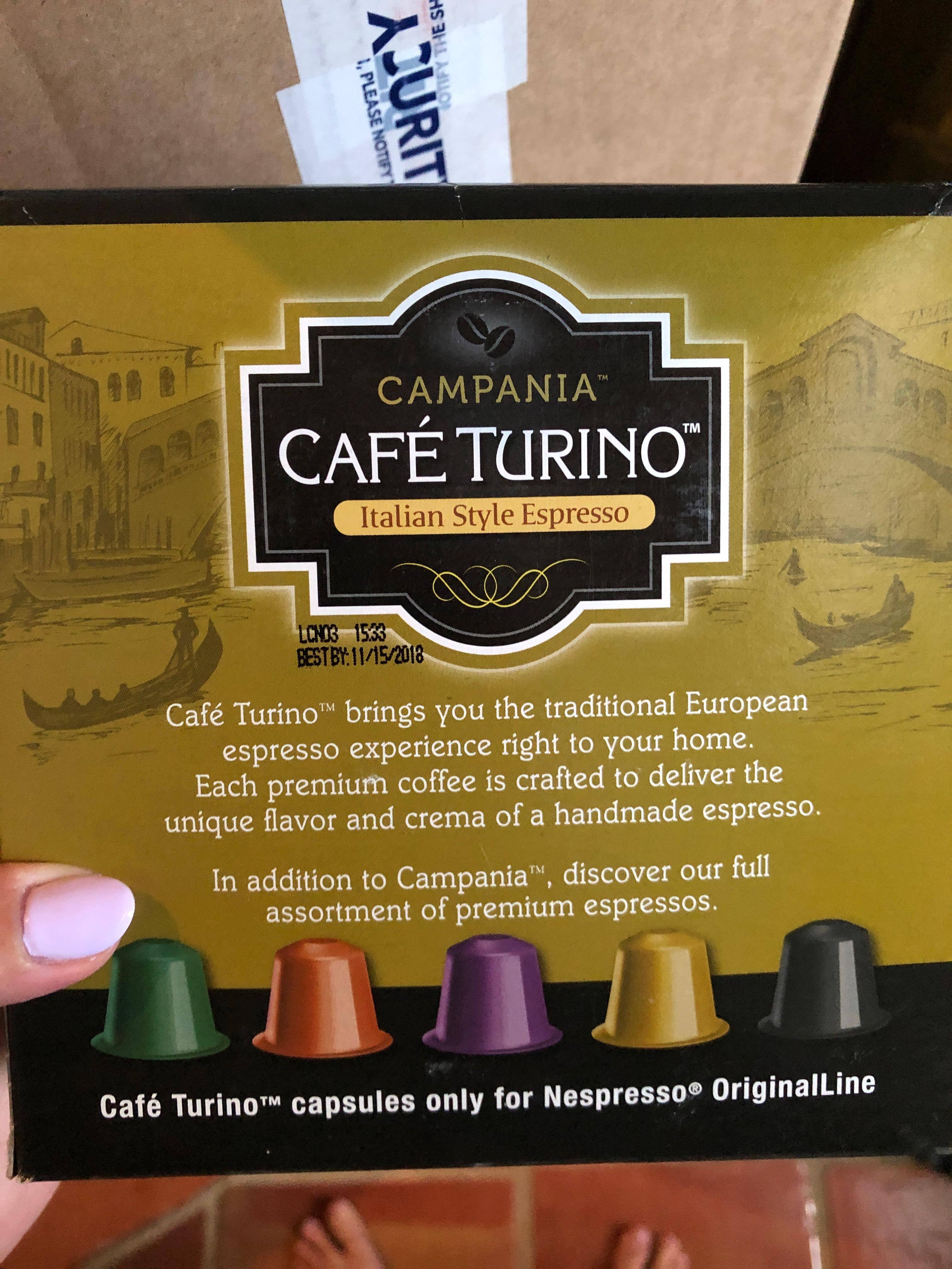 Note the sell by date, click to load a larger version