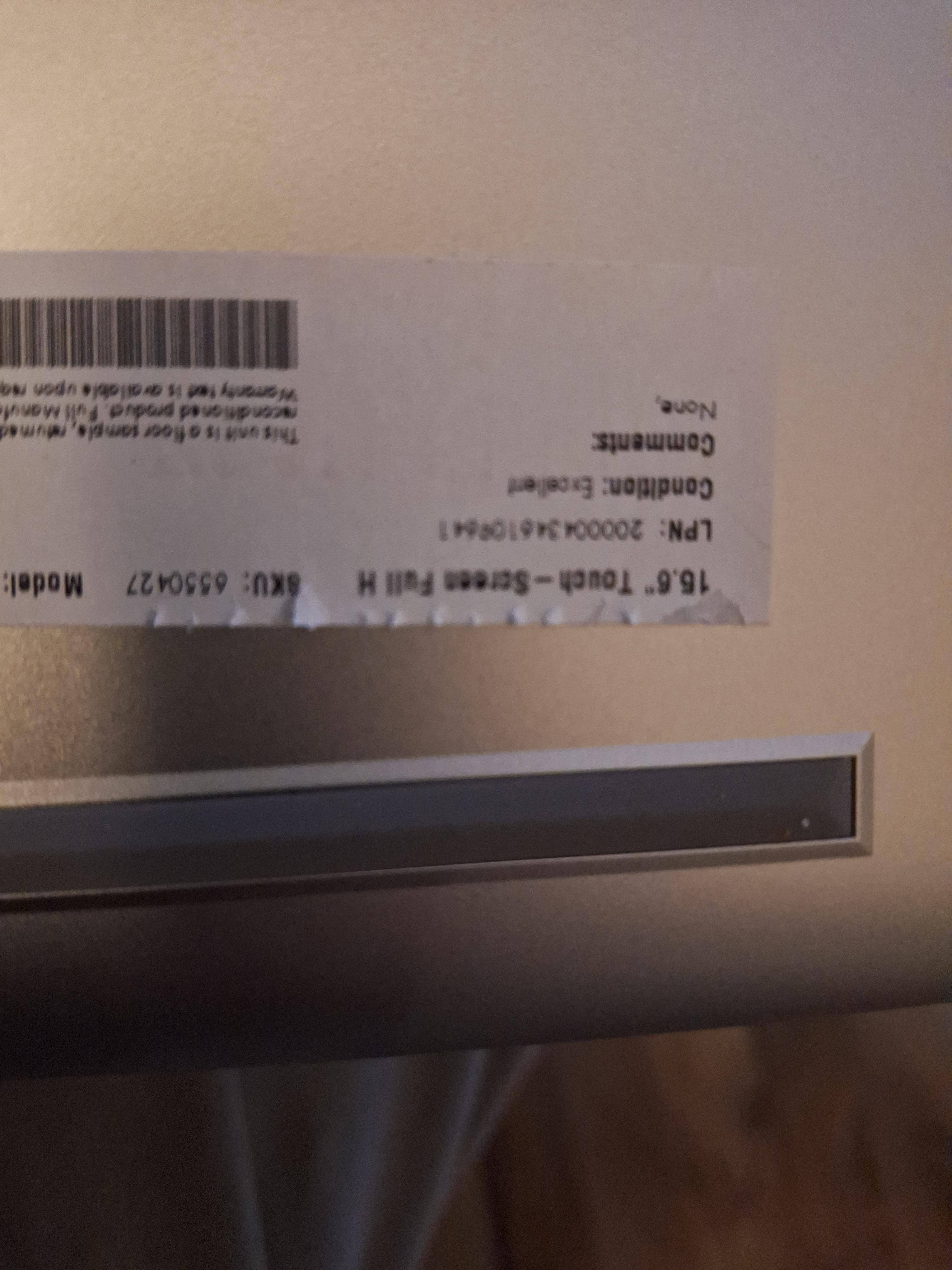 Customer provided, click to load a larger version