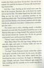 2 Pages scanned together from a book - scanner split into each page and scanned it as flat page from curved pages - Sample Page 1., click to load a larger version