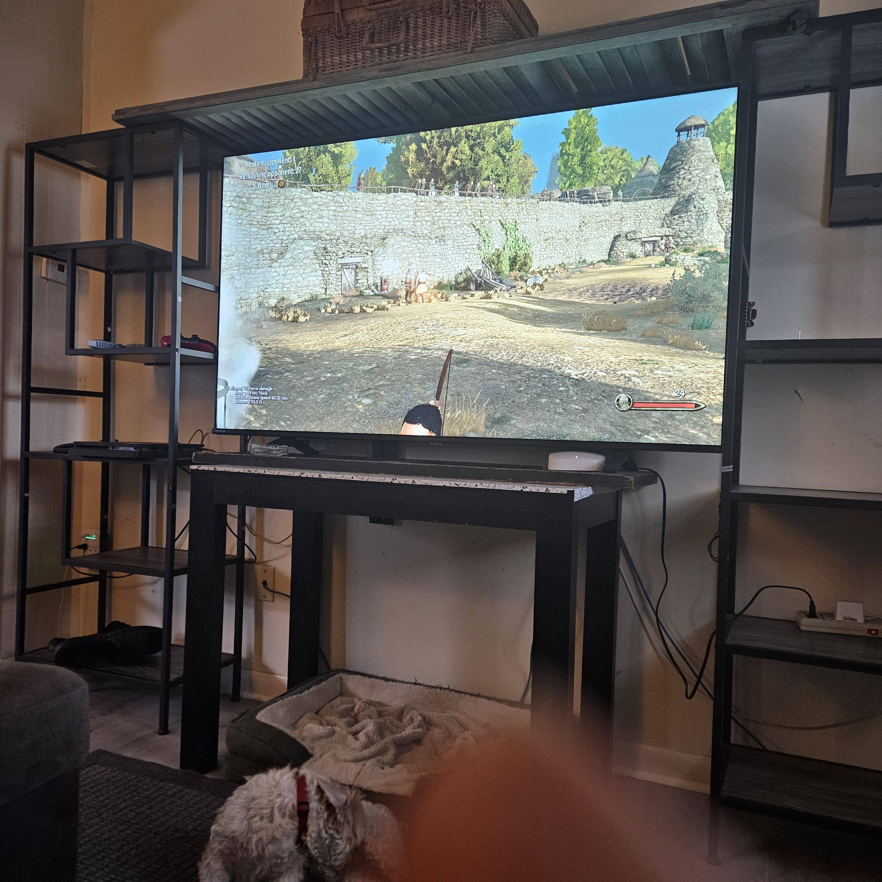 Customer provided image, click to load a larger version