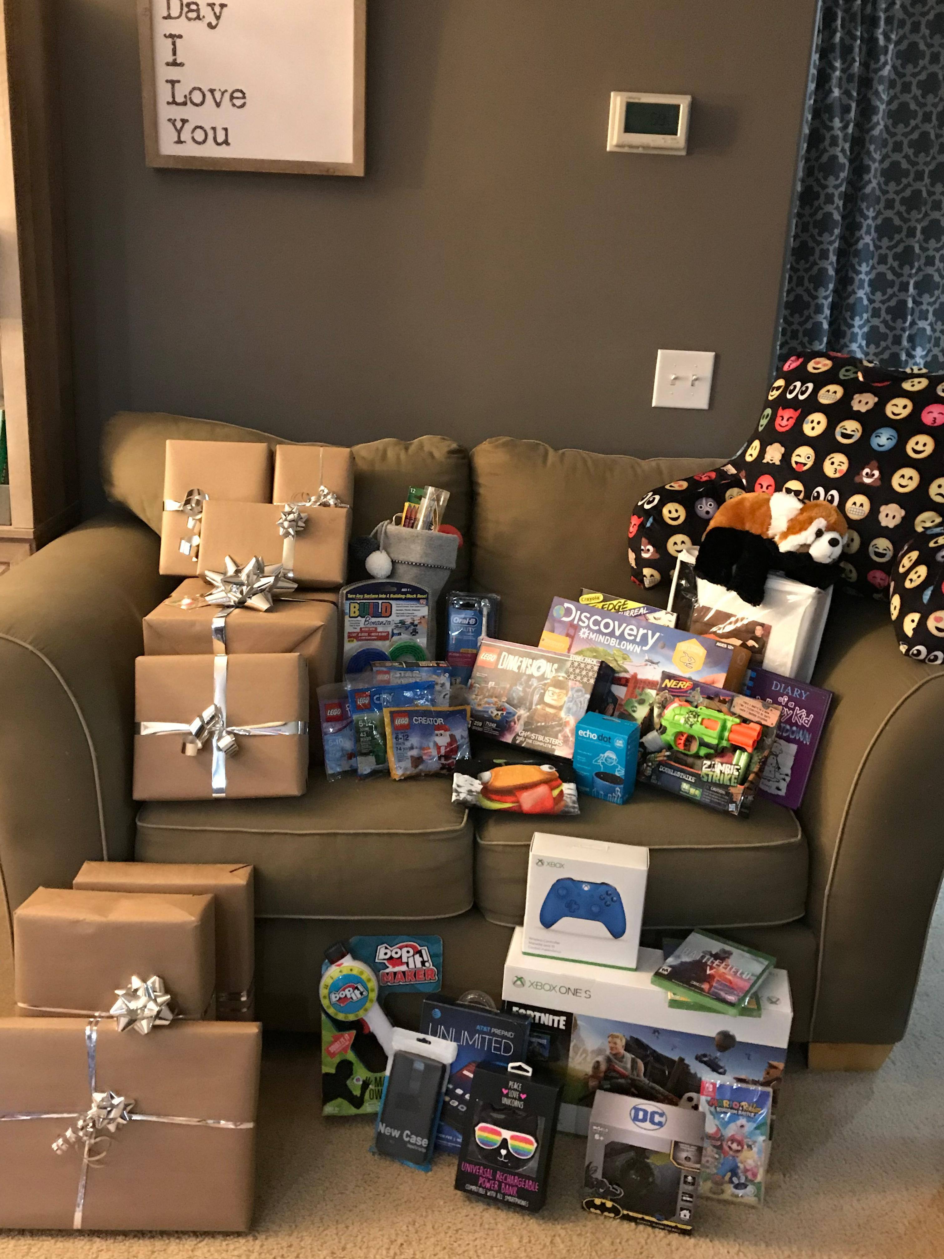 Customer provided image, click to load a larger version