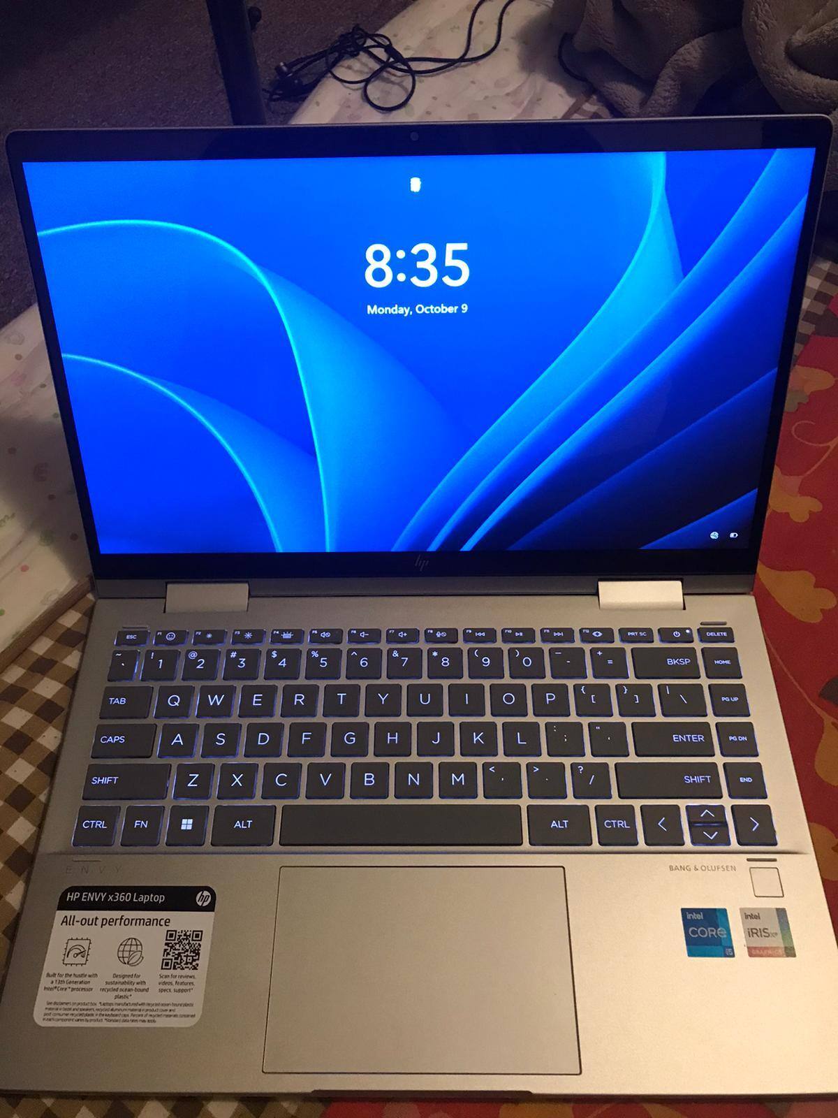 Customer provided, click to load a larger version