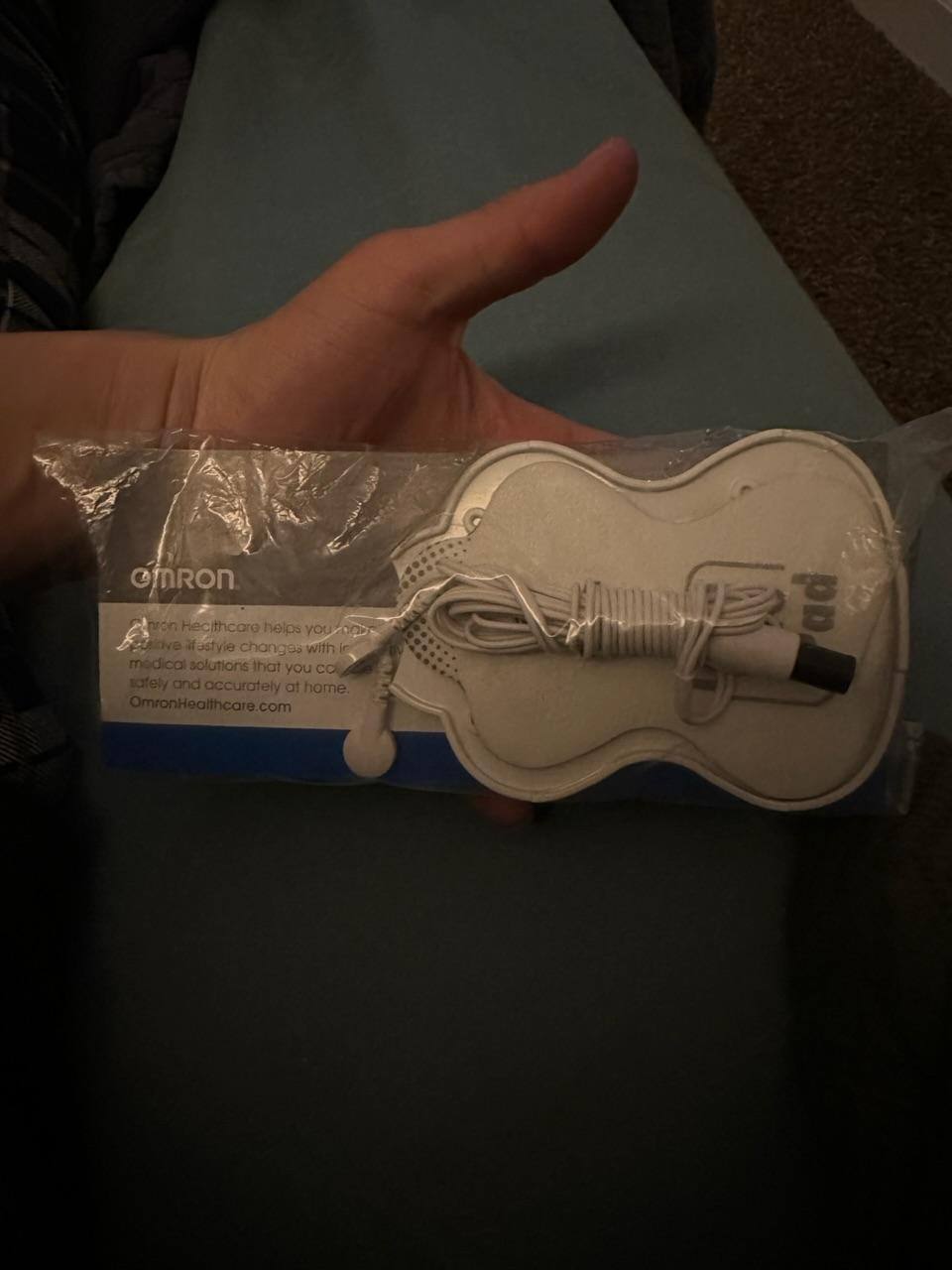 Customer provided image, click to load a larger version