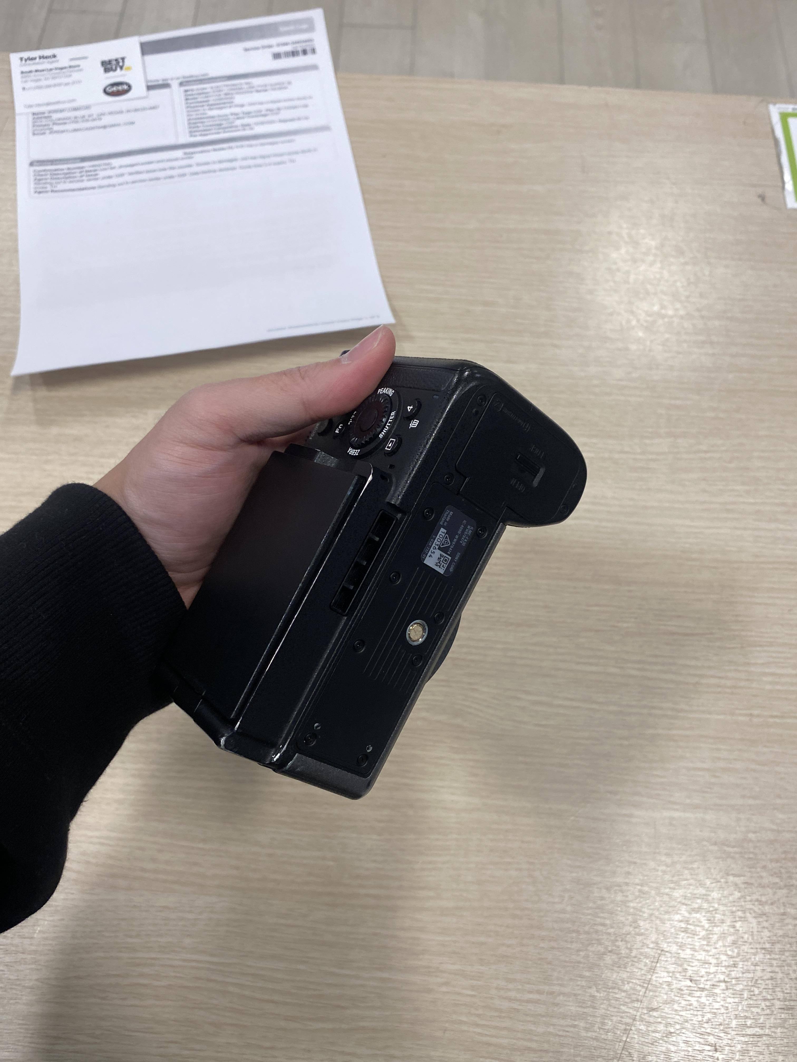 Customer provided, click to load a larger version