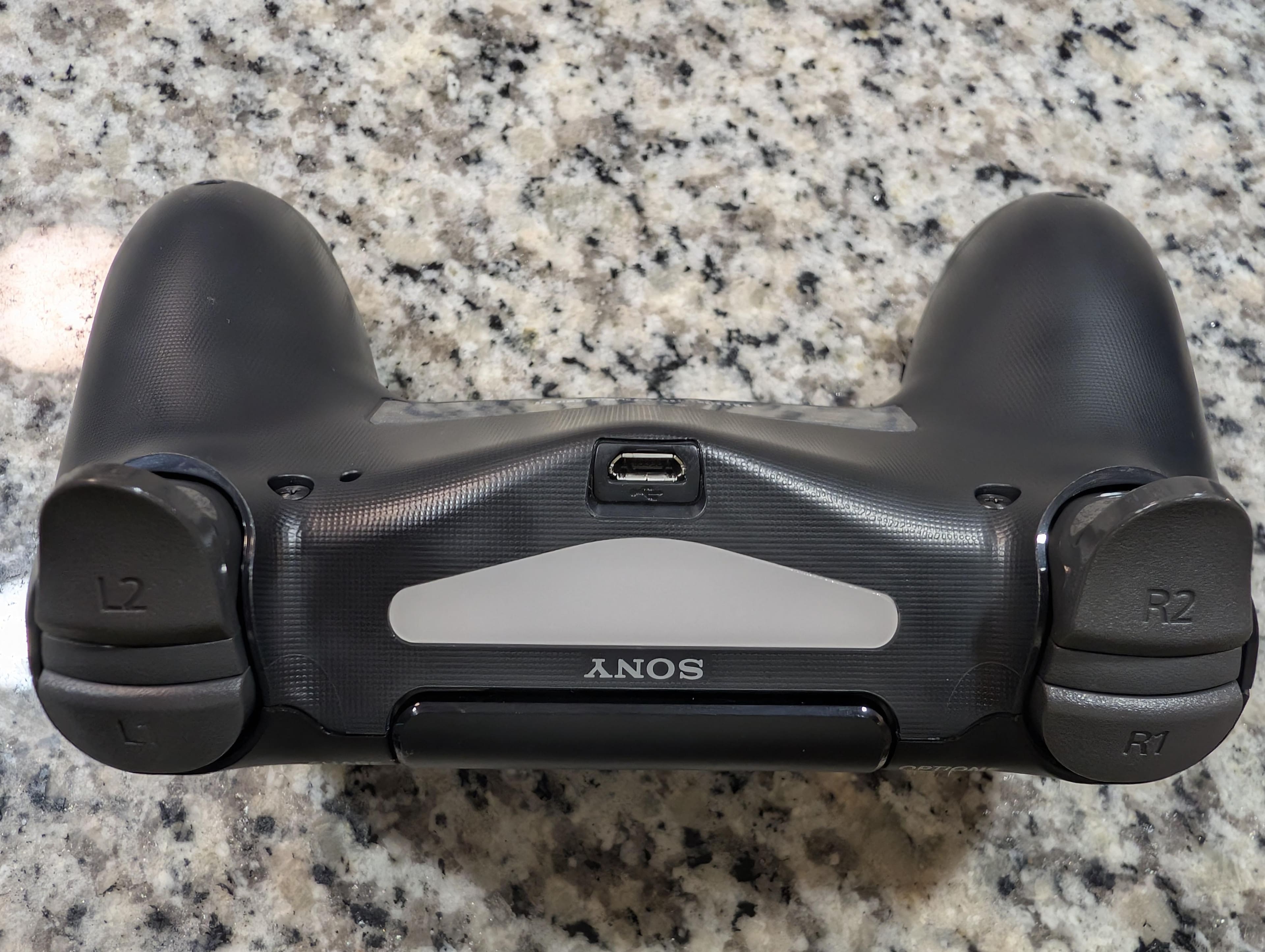 DualShock 4 Wireless Controller for Sony PlayStation 4 Jet