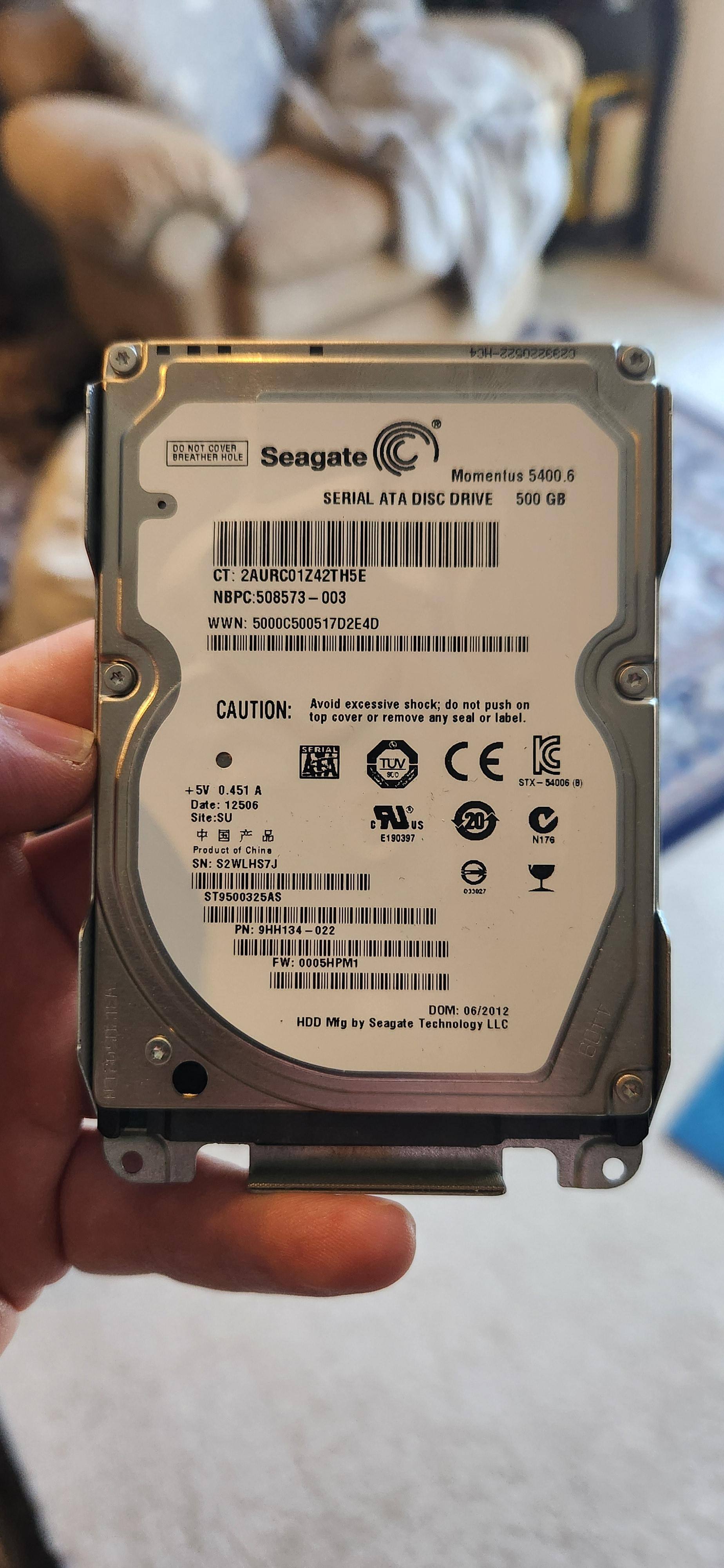 Customer provided, click to load a larger version