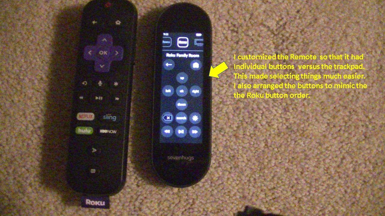 After Customizing, click to load a larger version