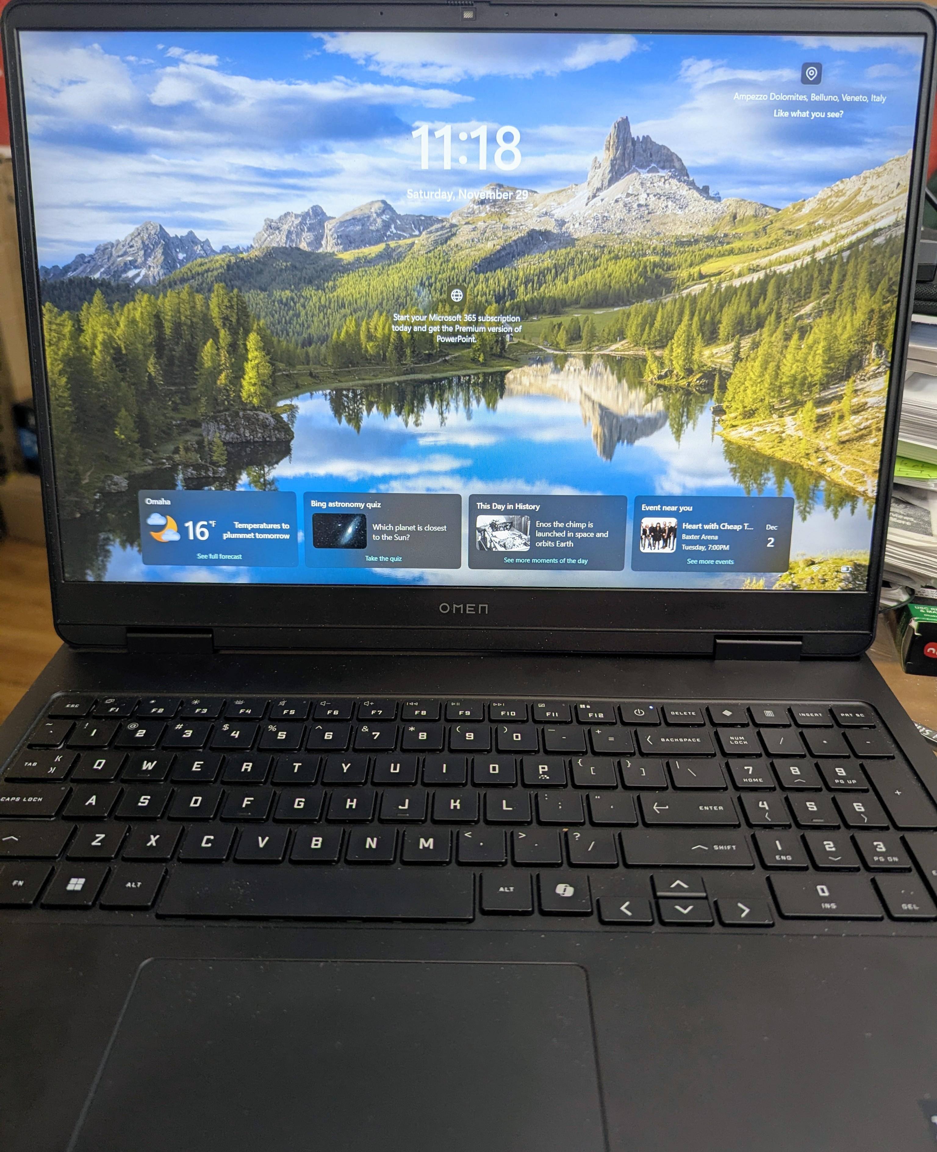 Customer provided image, click to load a larger version