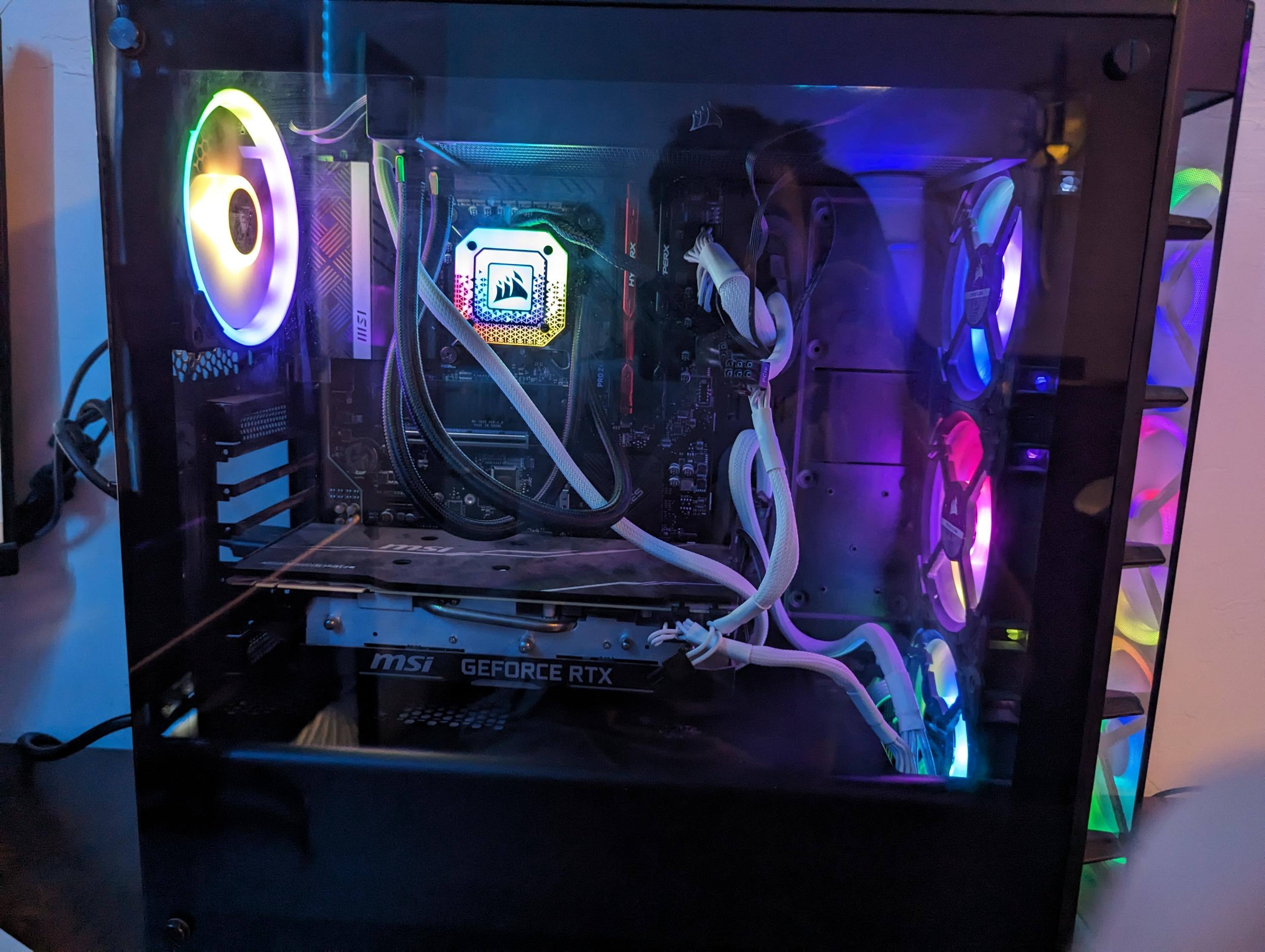 Customer provided image, click to load a larger version