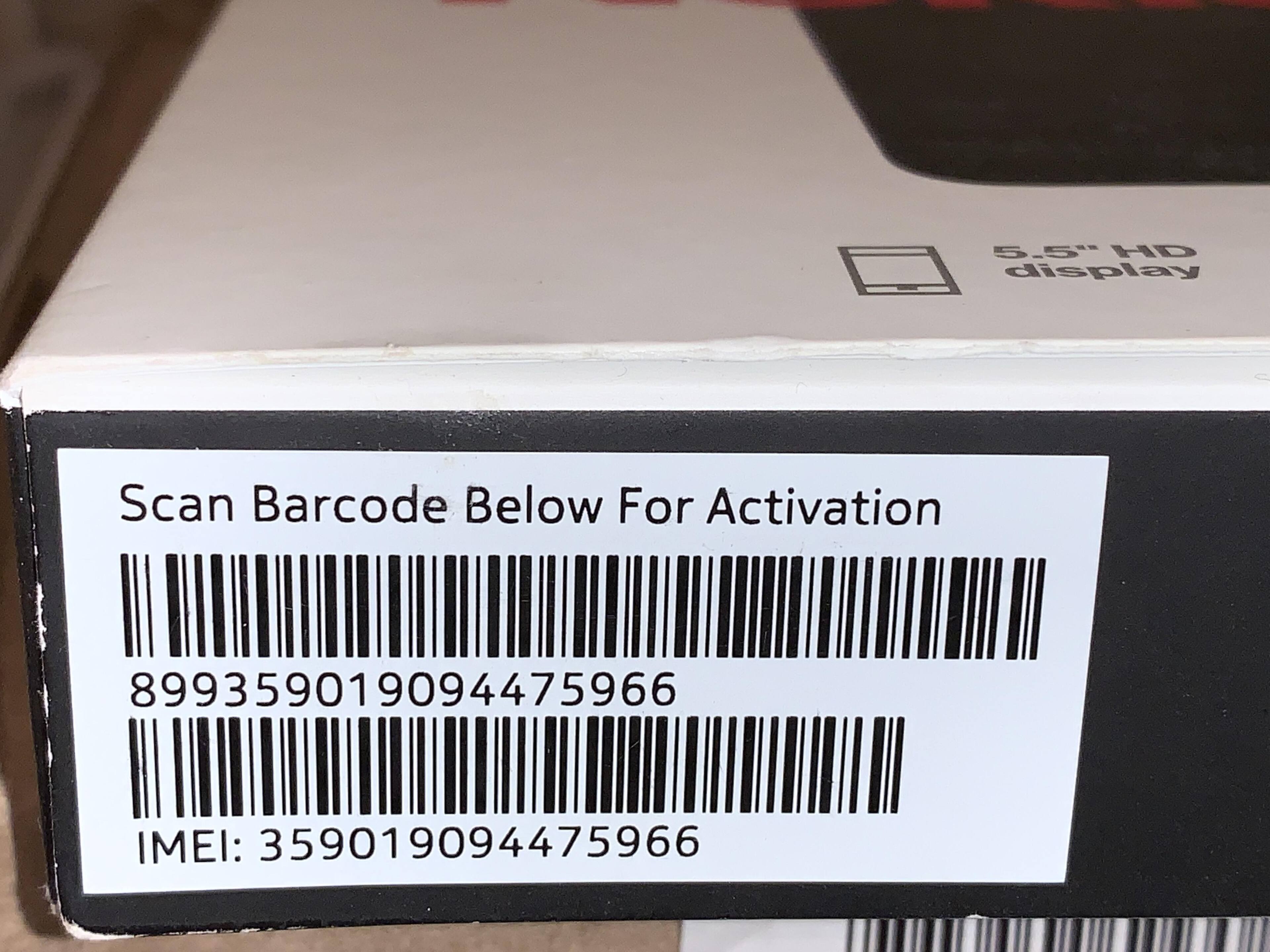 Customer provided image, click to load a larger version