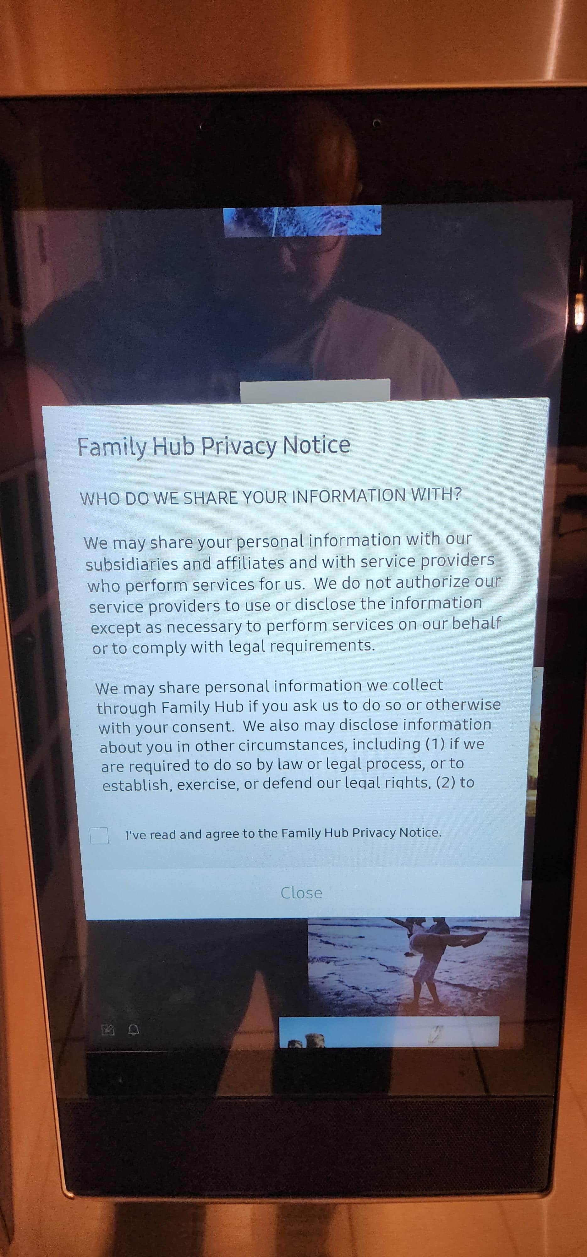 Customer provided image, click to load a larger version