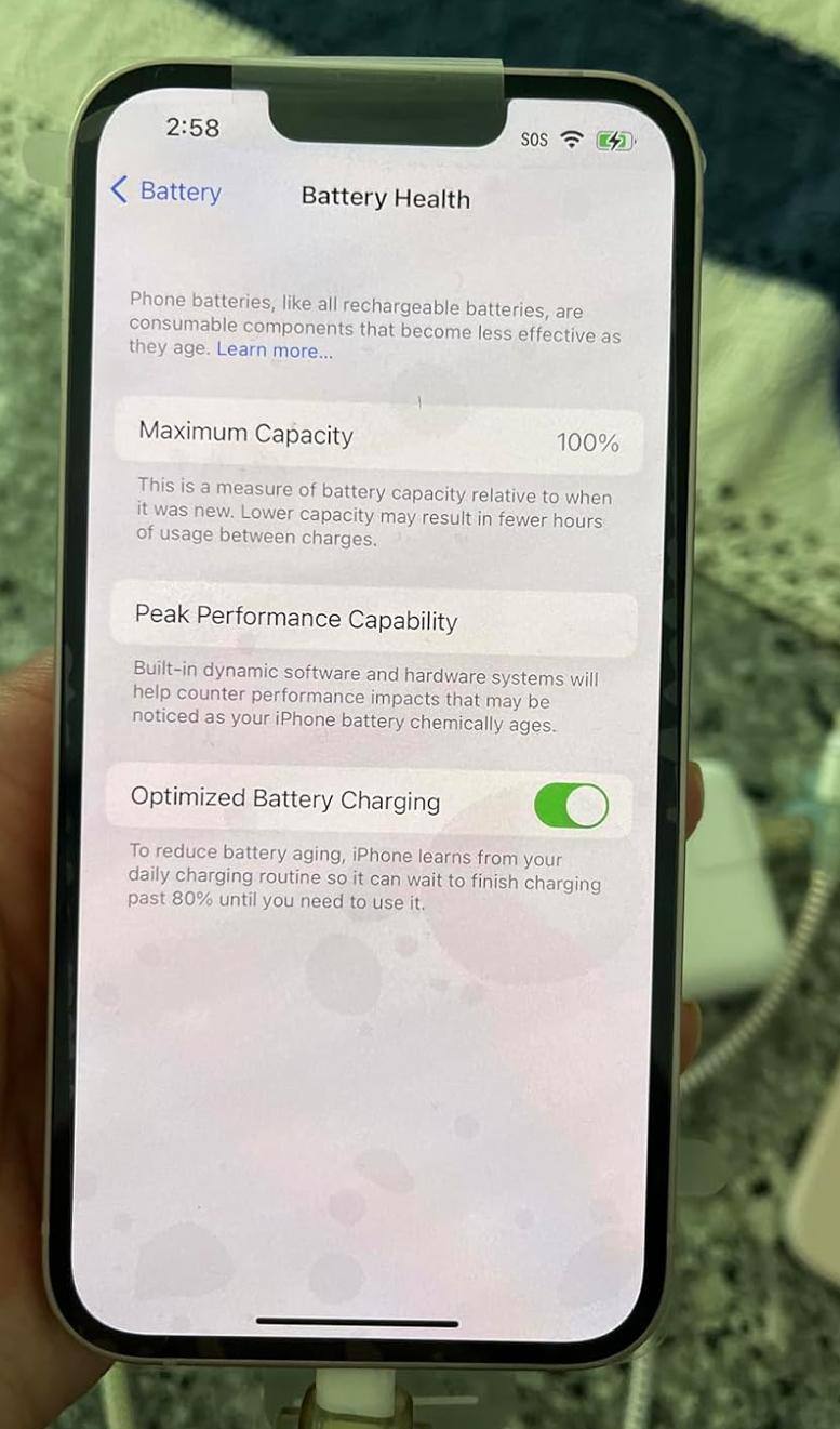 Customer provided, click to load a larger version