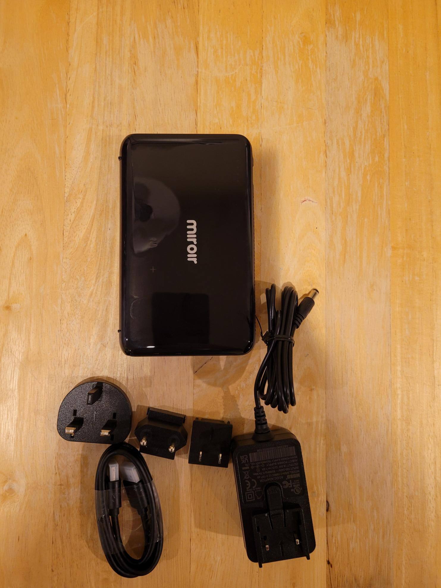 Customer provided, click to load a larger version