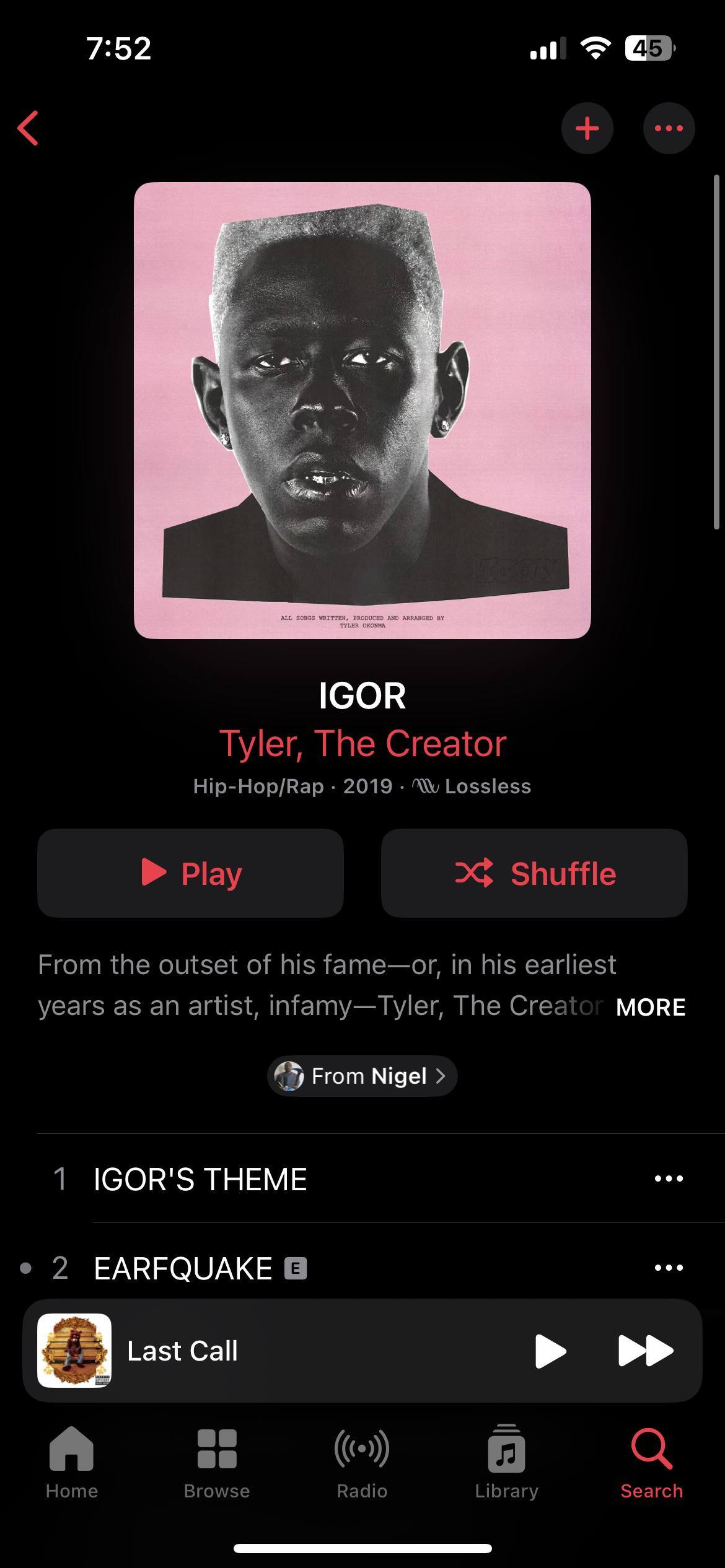 Customer provided, click to load a larger version