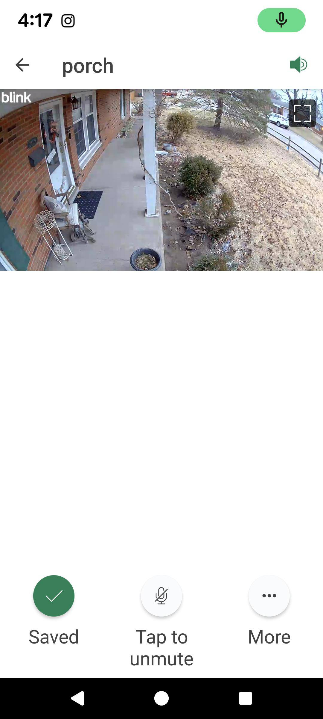 Customer provided image, click to load a larger version