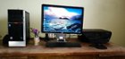 My Home Desk Top, click to load a larger version