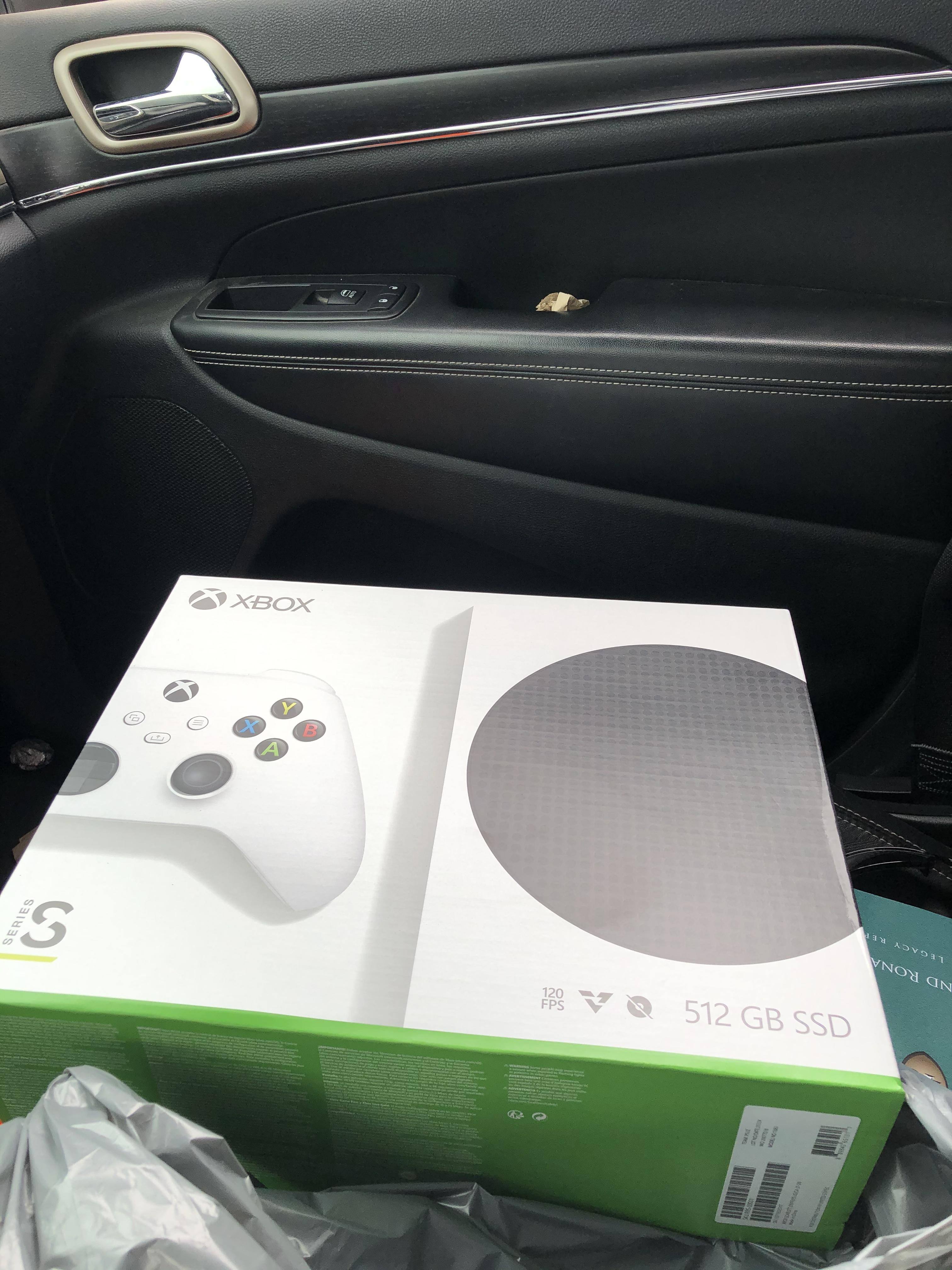 Customer provided, click to load a larger version