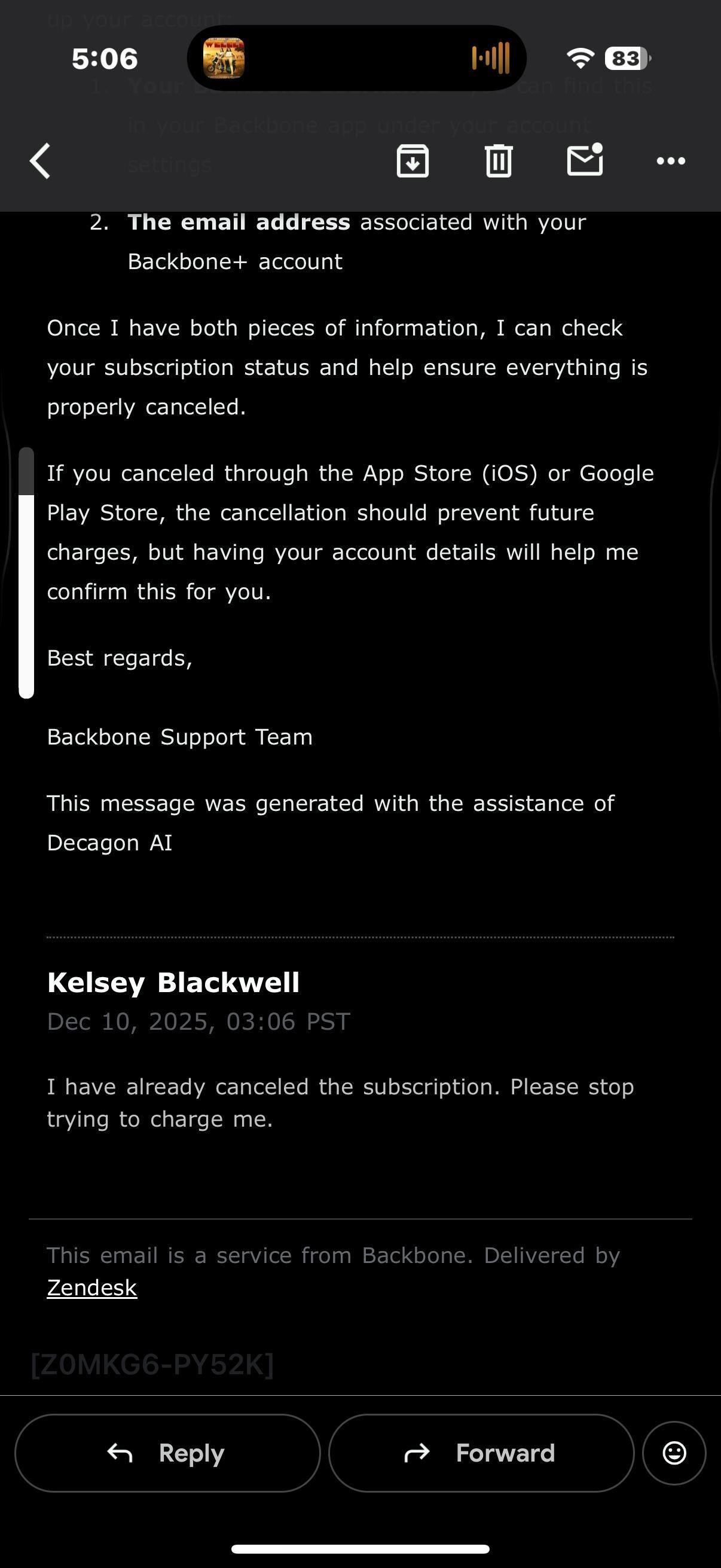 Customer provided, click to load a larger version