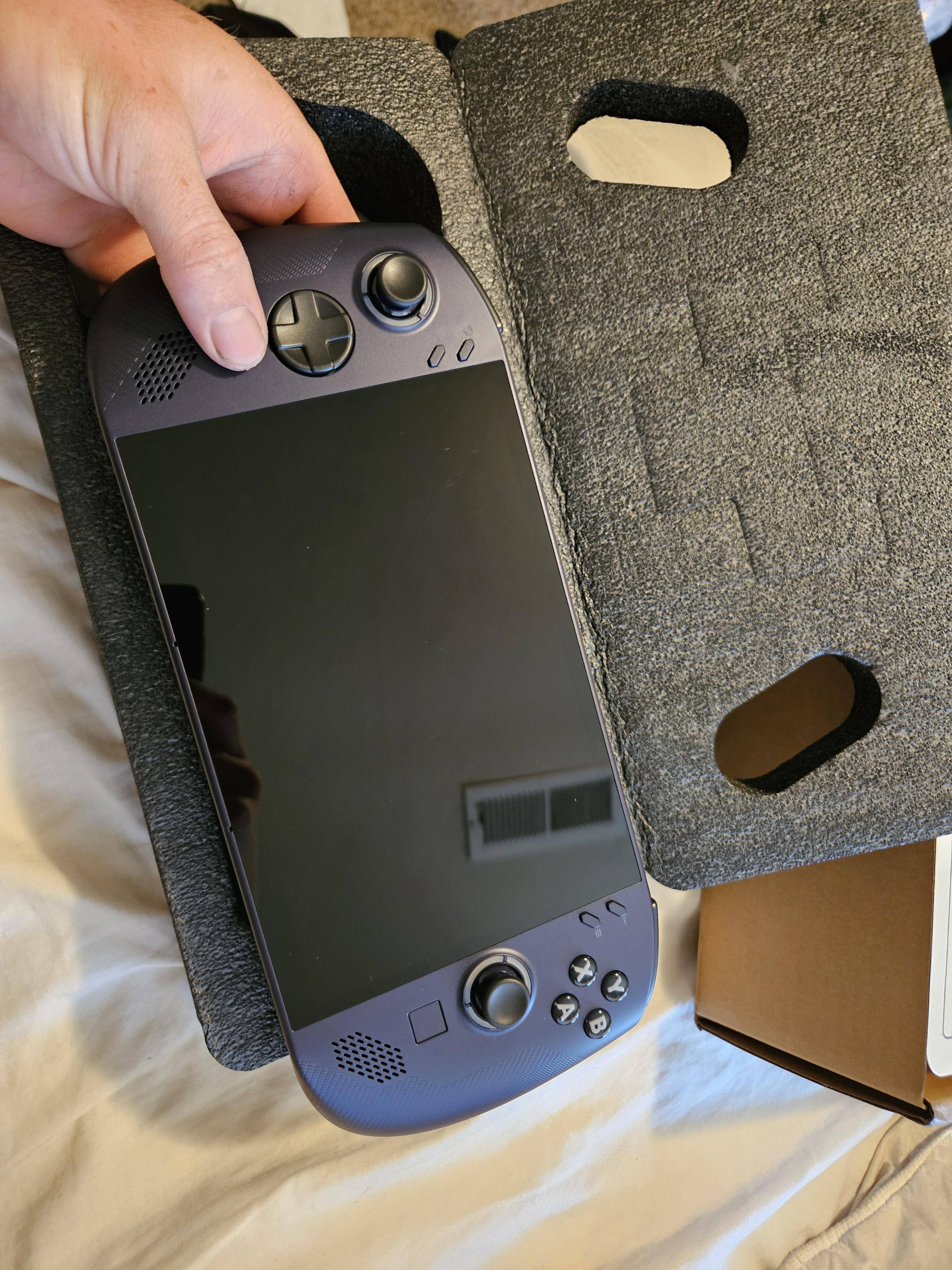 Customer provided, click to load a larger version