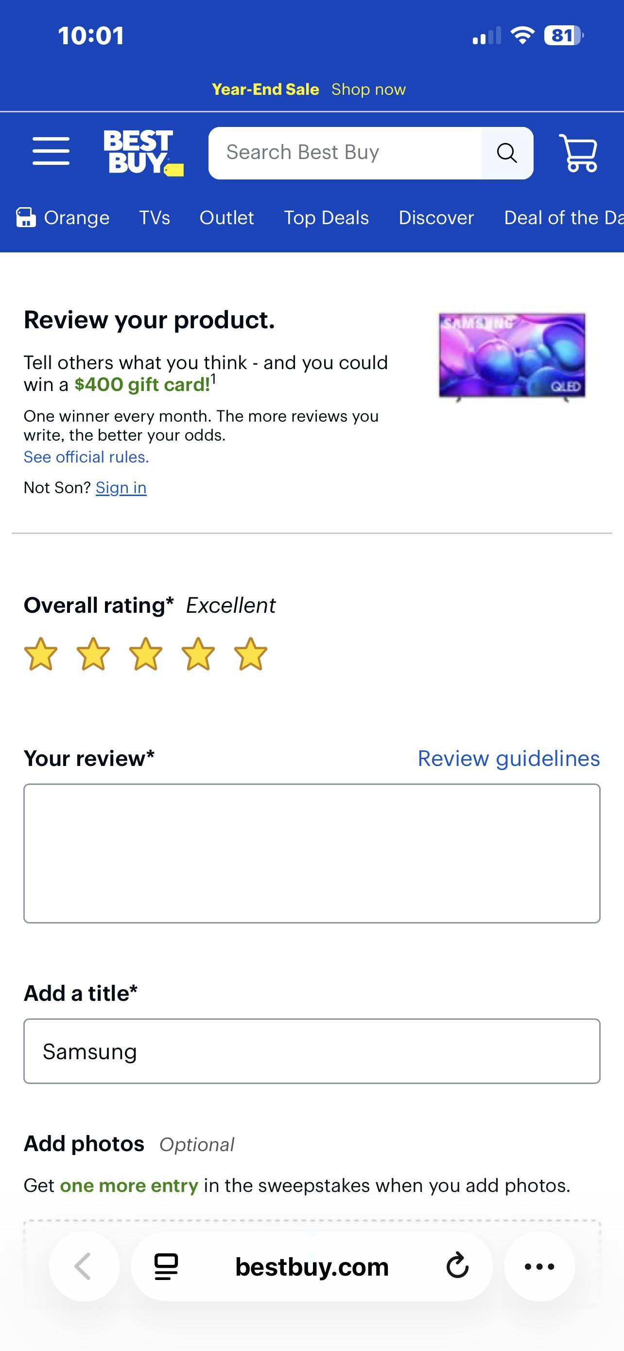 Customer provided, click to load a larger version