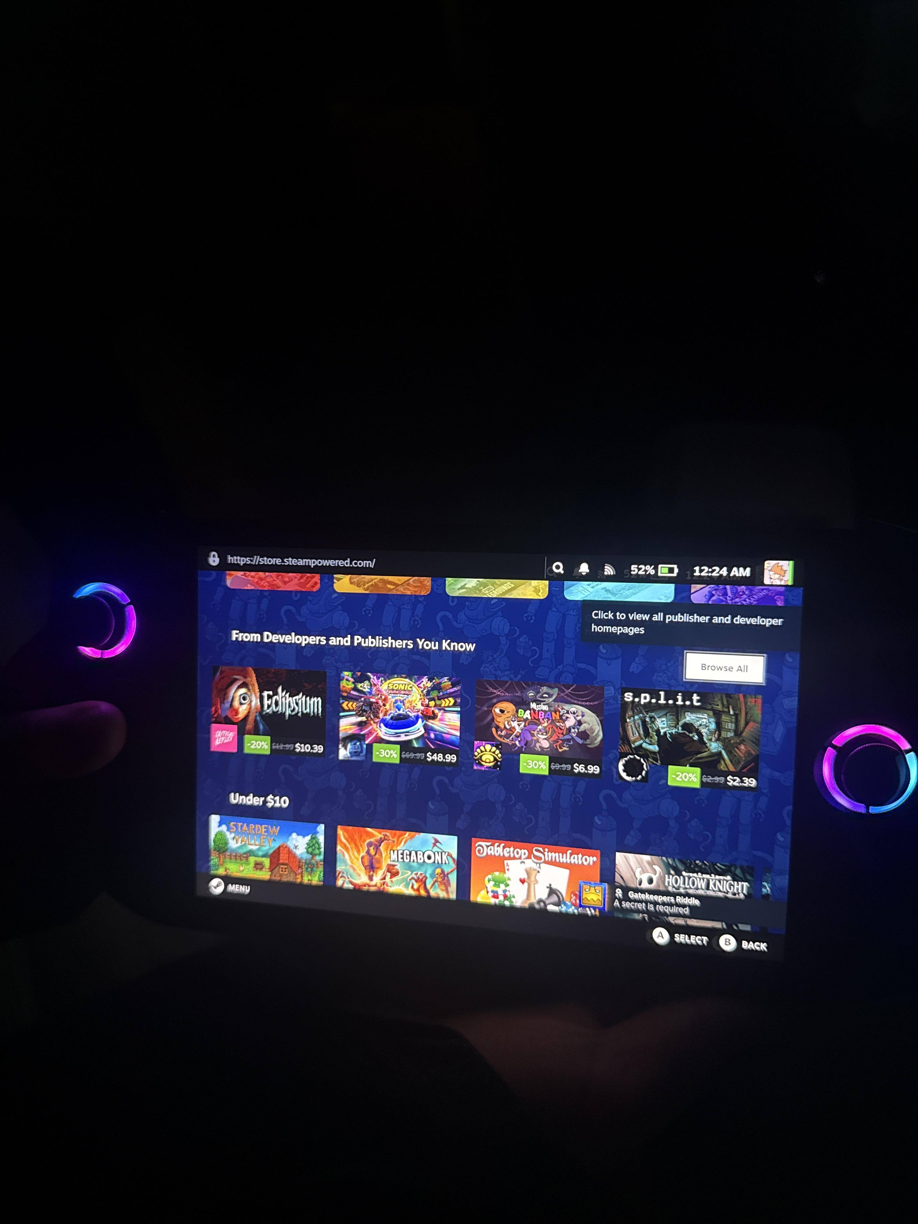 Customer provided, click to load a larger version