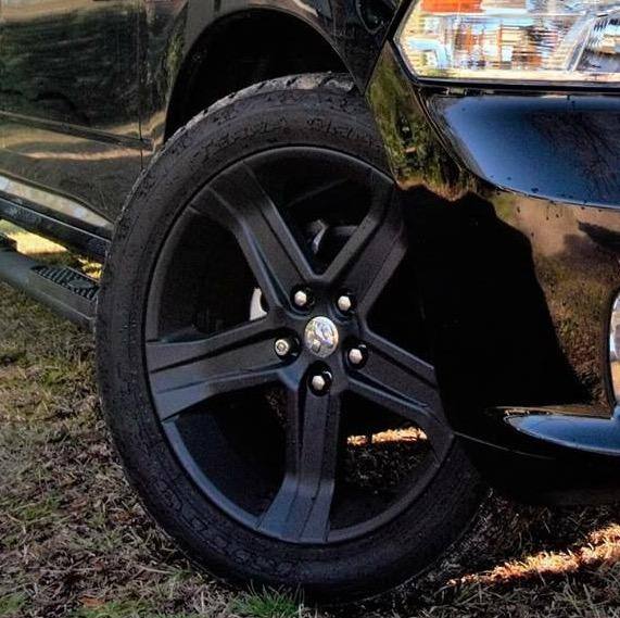 Close up of the noise, click to load a larger version