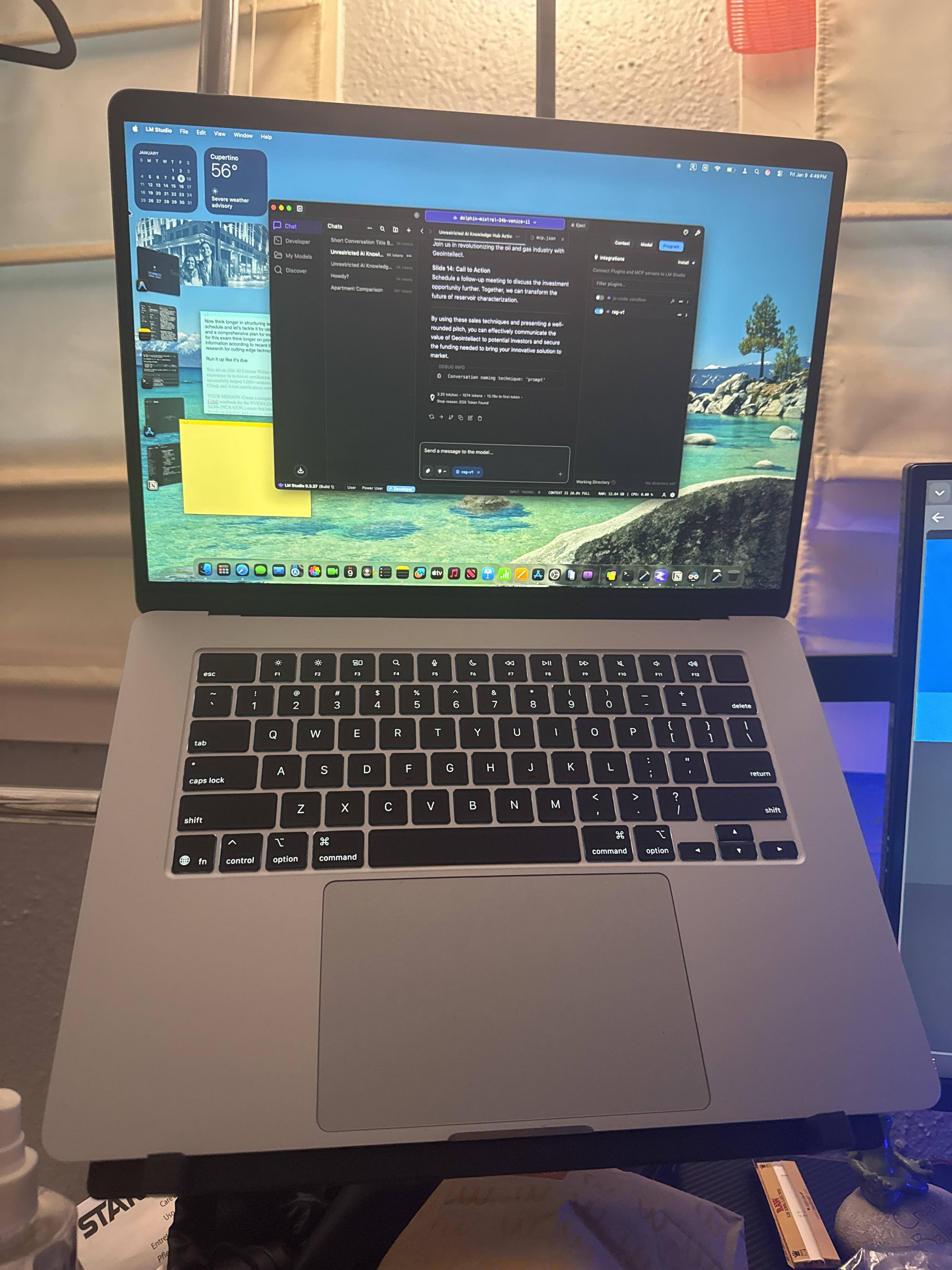 Customer provided, click to load a larger version