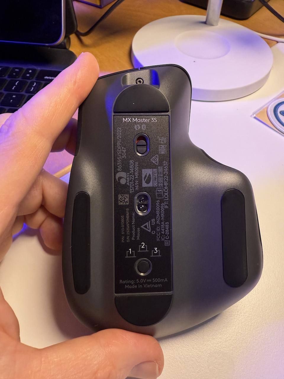 Customer provided, click to load a larger version