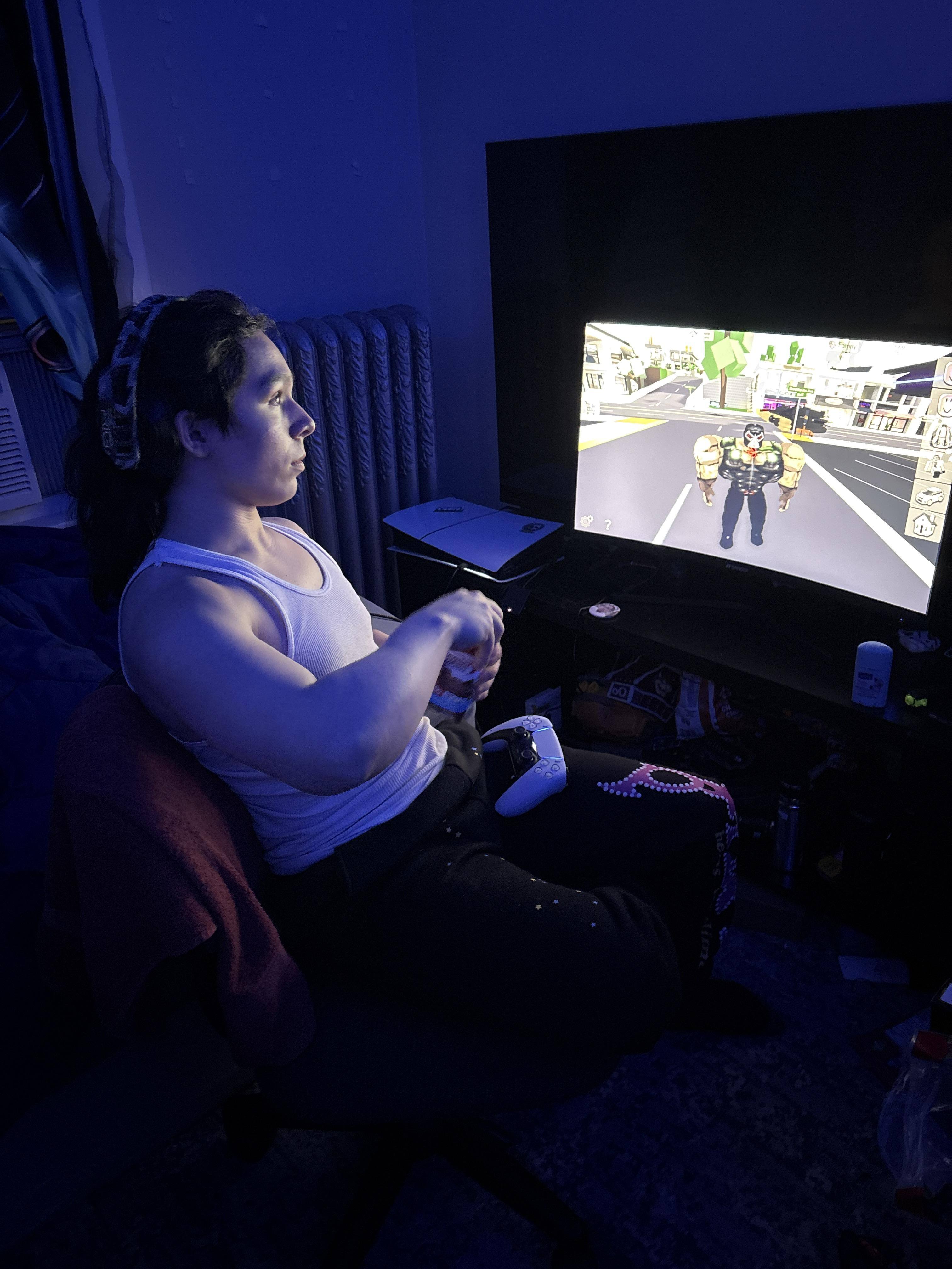 Customer provided, click to load a larger version