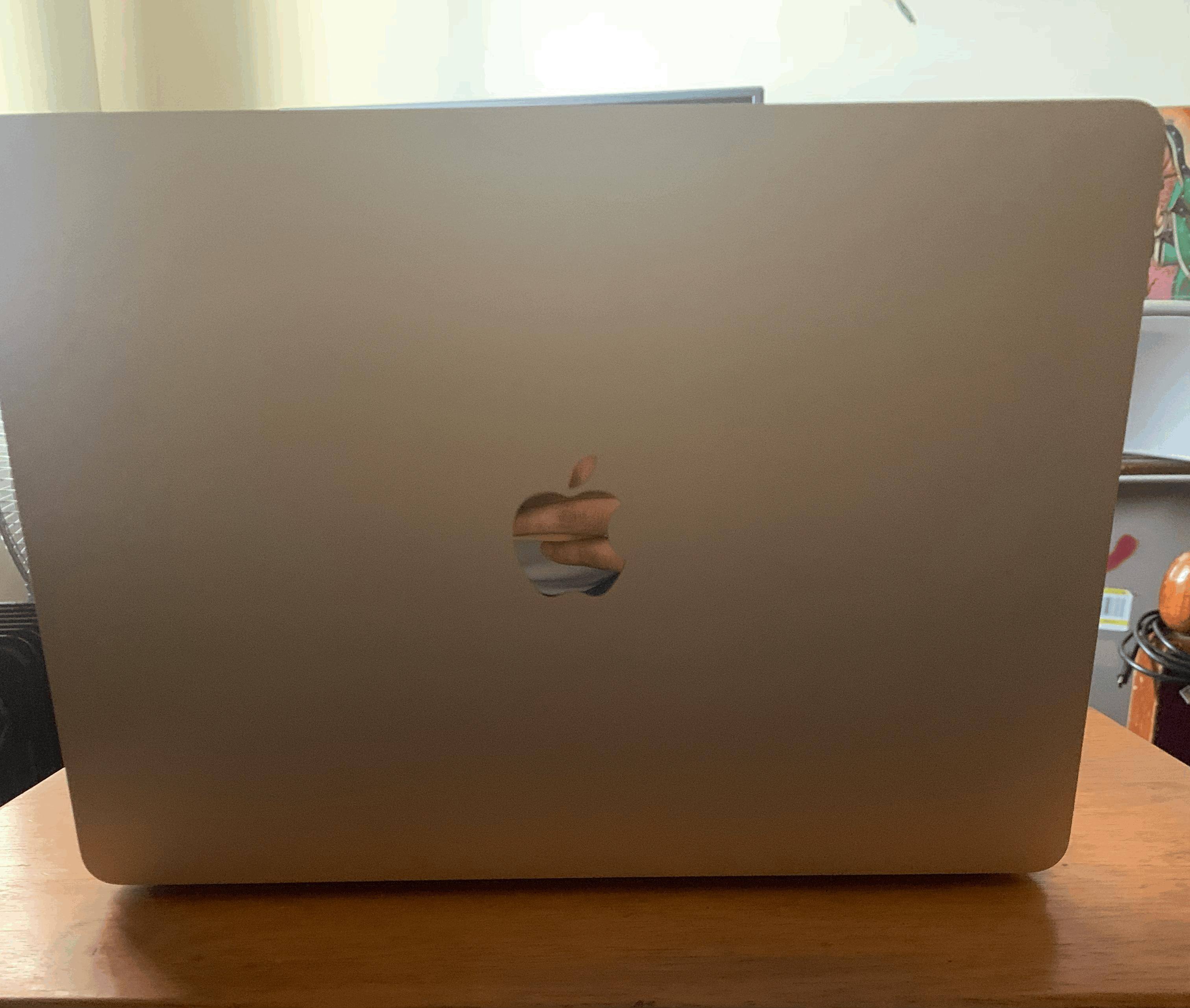 MacBook Air 13.3