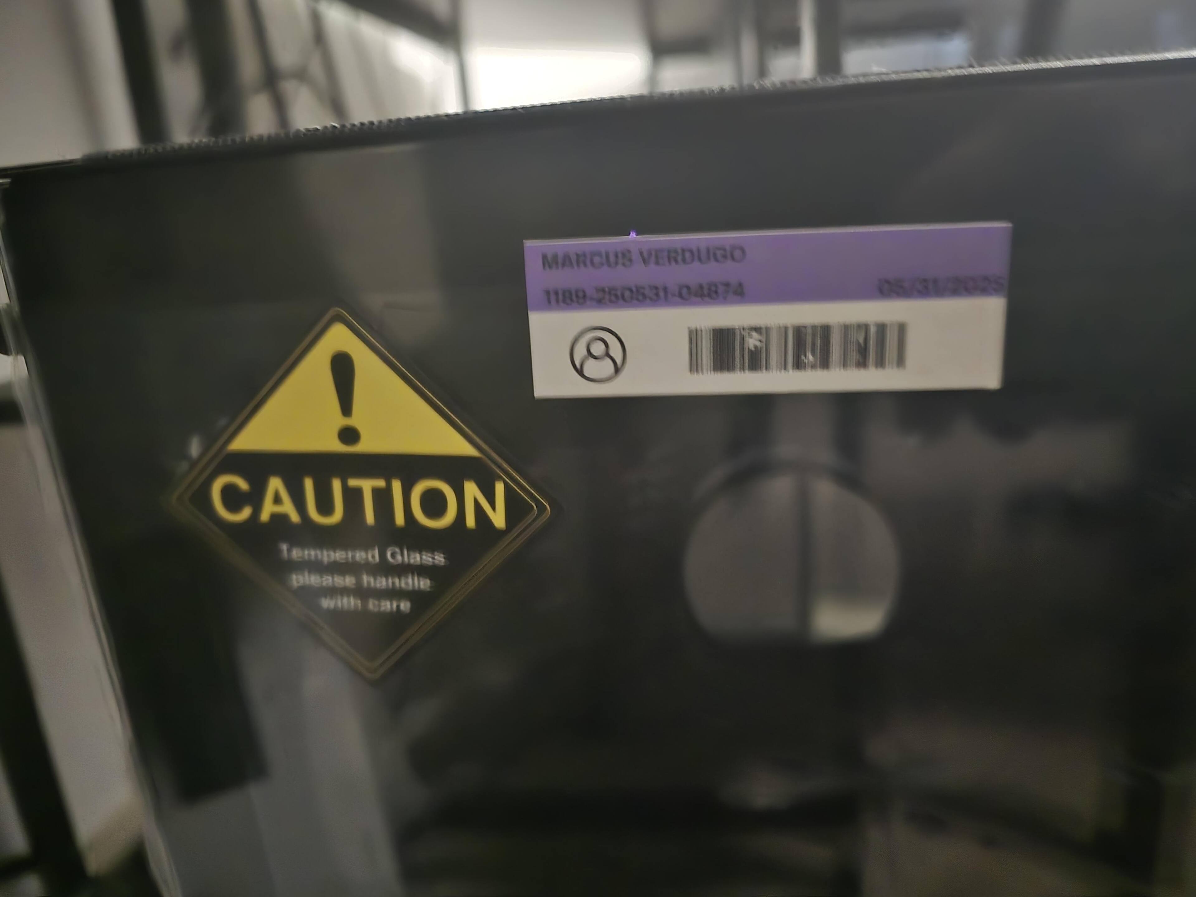 Customer provided image, click to load a larger version