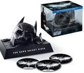 TDKR BatCowl Lim Ed, click to load a larger version