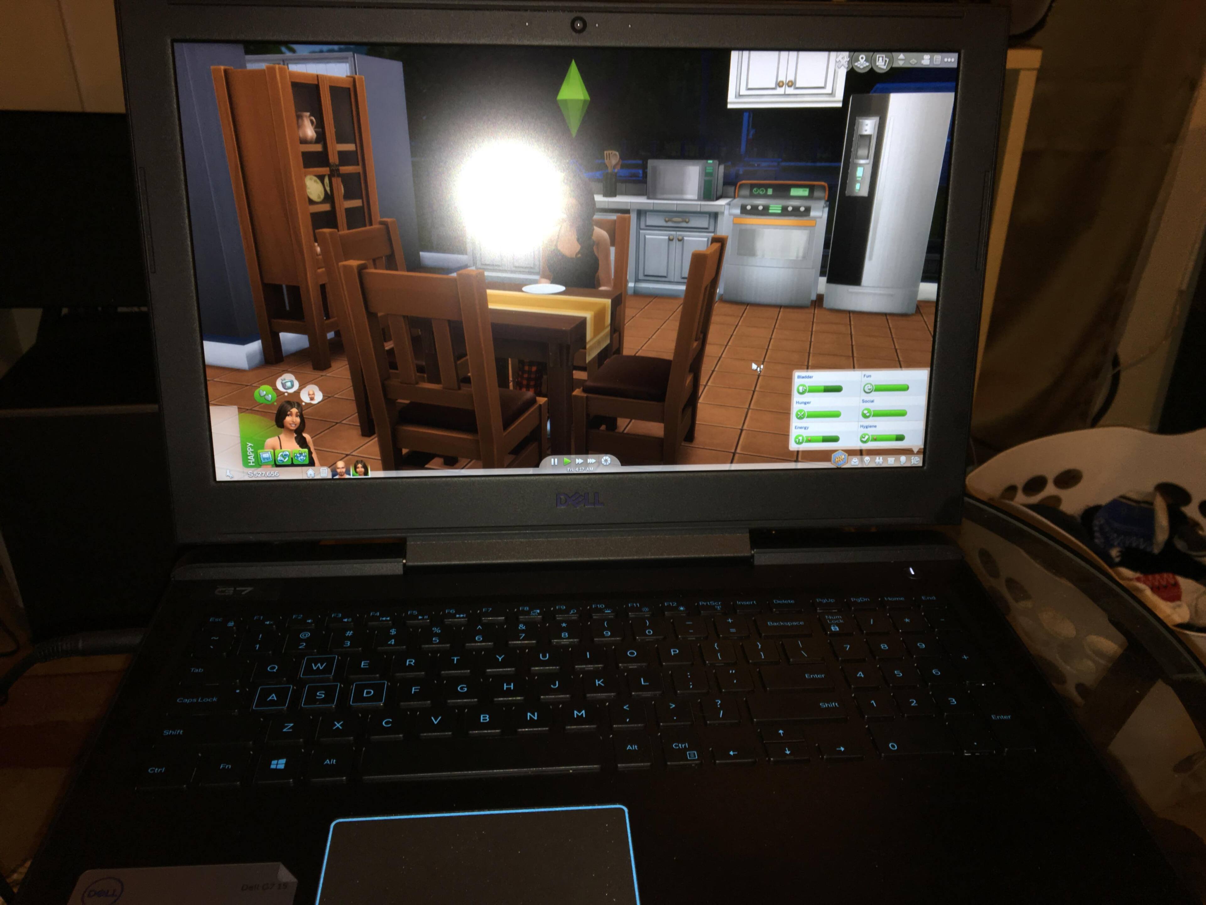 Customer provided image, click to load a larger version