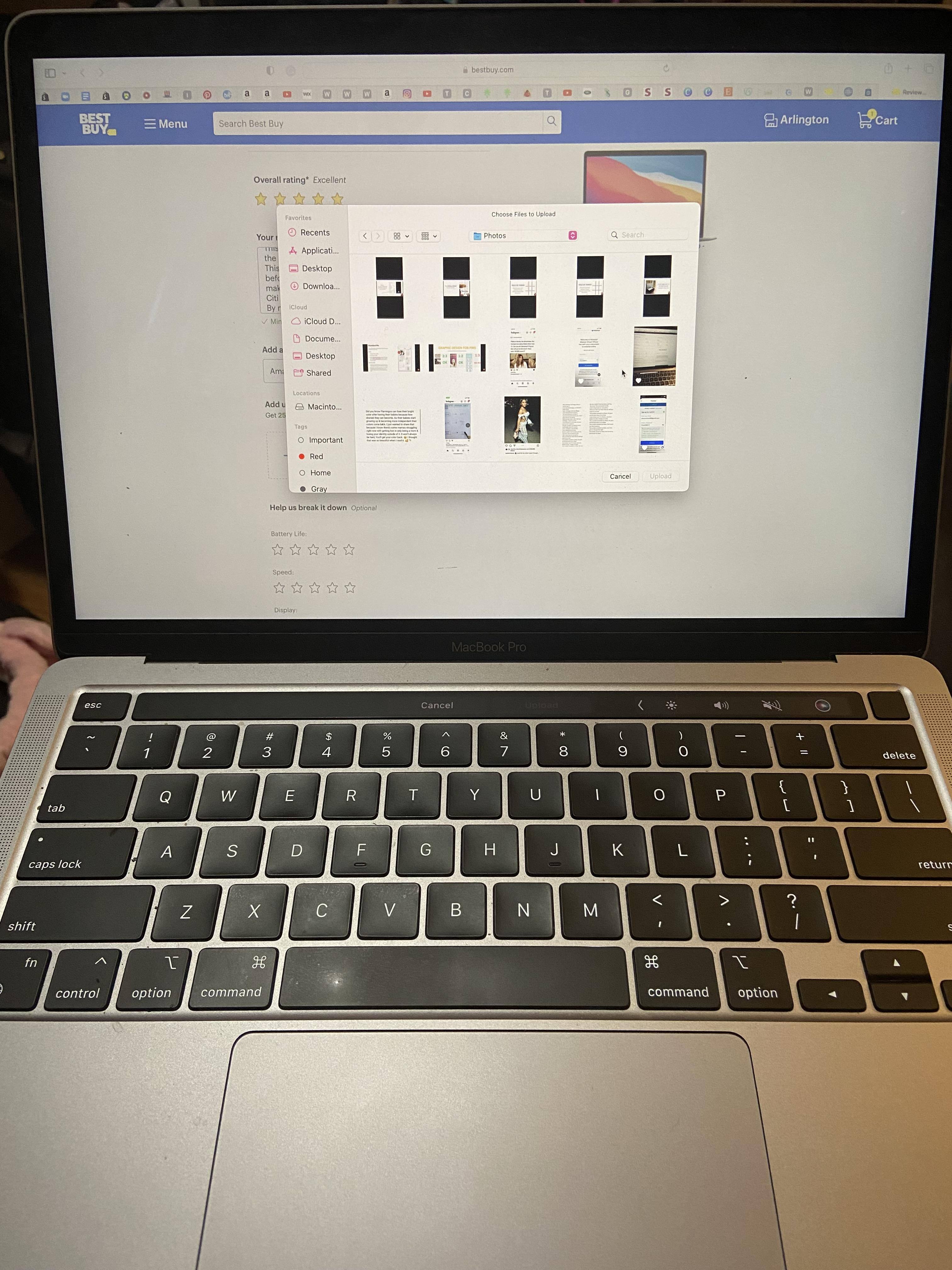 Customer provided, click to load a larger version