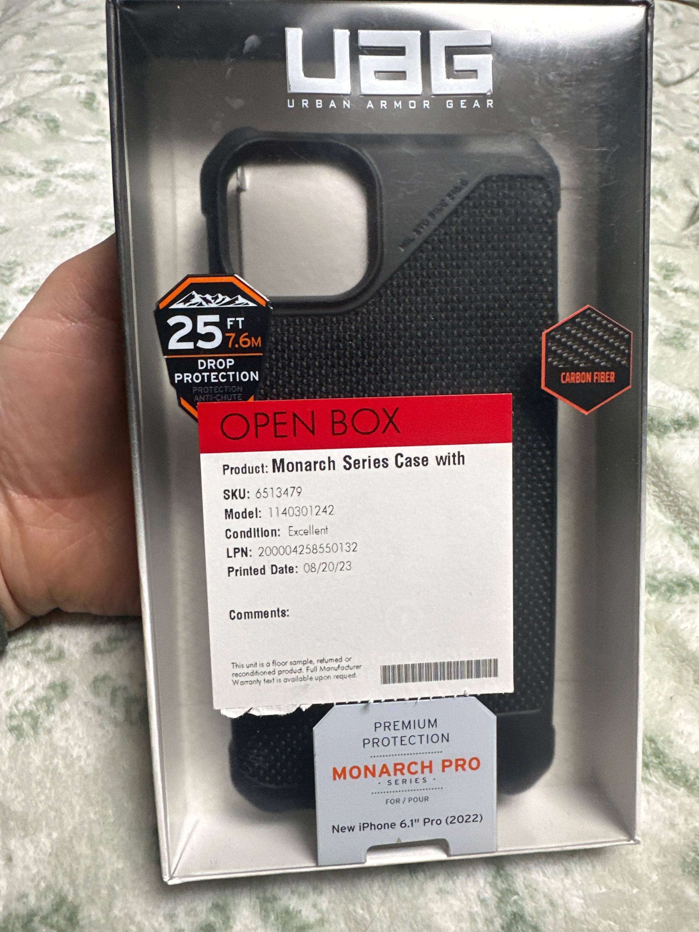 Customer provided image, click to load a larger version