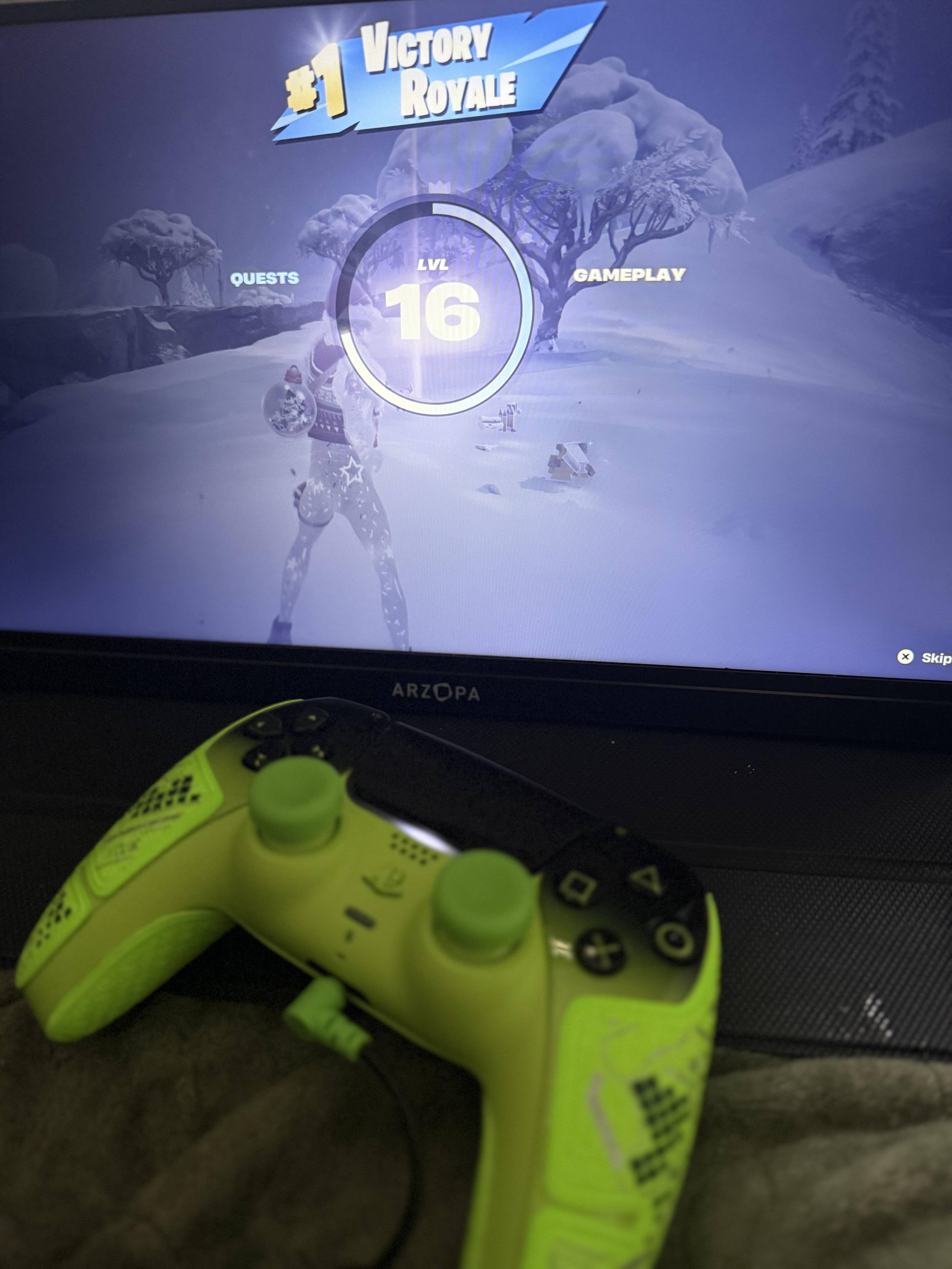 Customer provided image, click to load a larger version