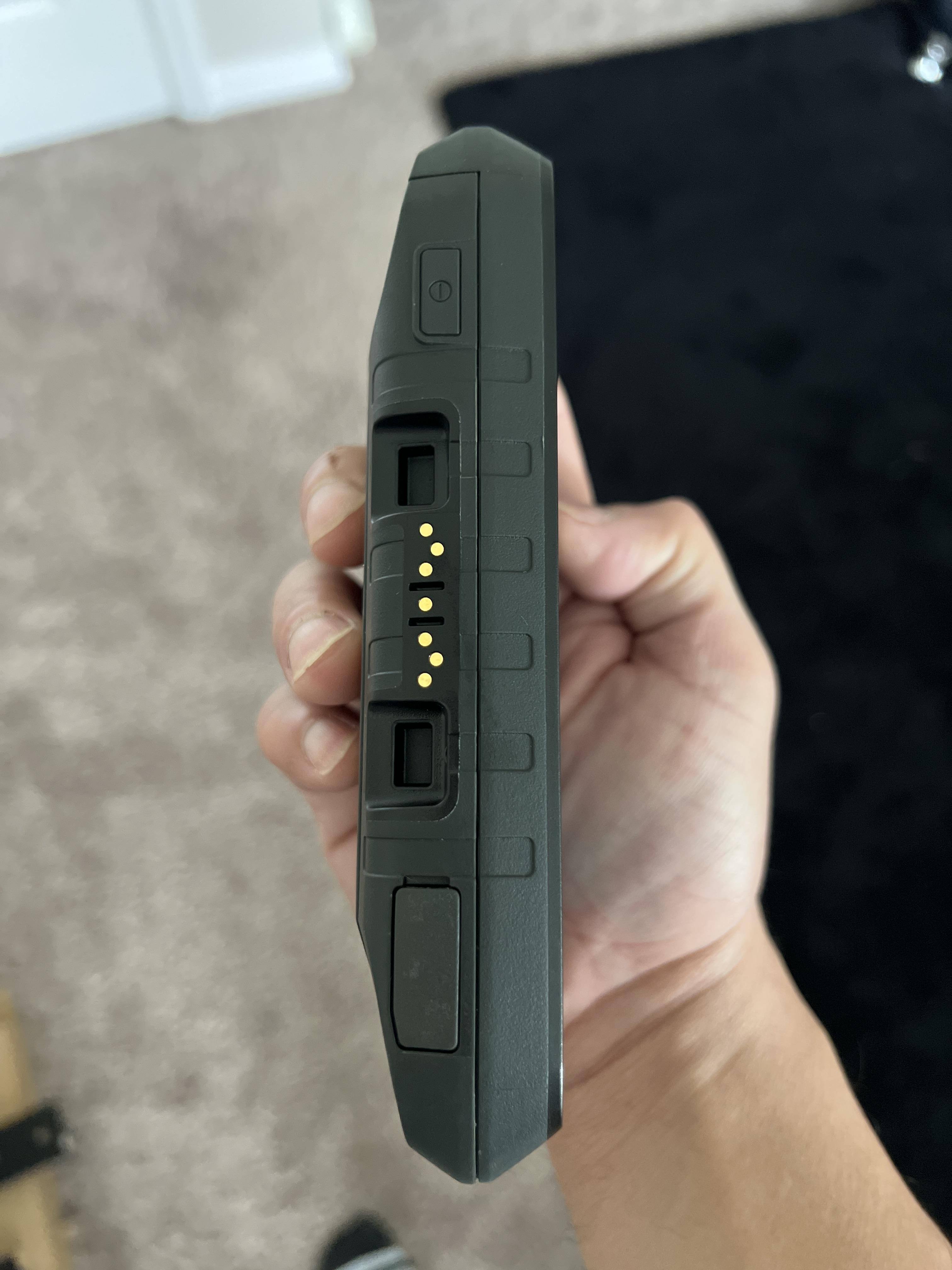 Customer provided image, click to load a larger version