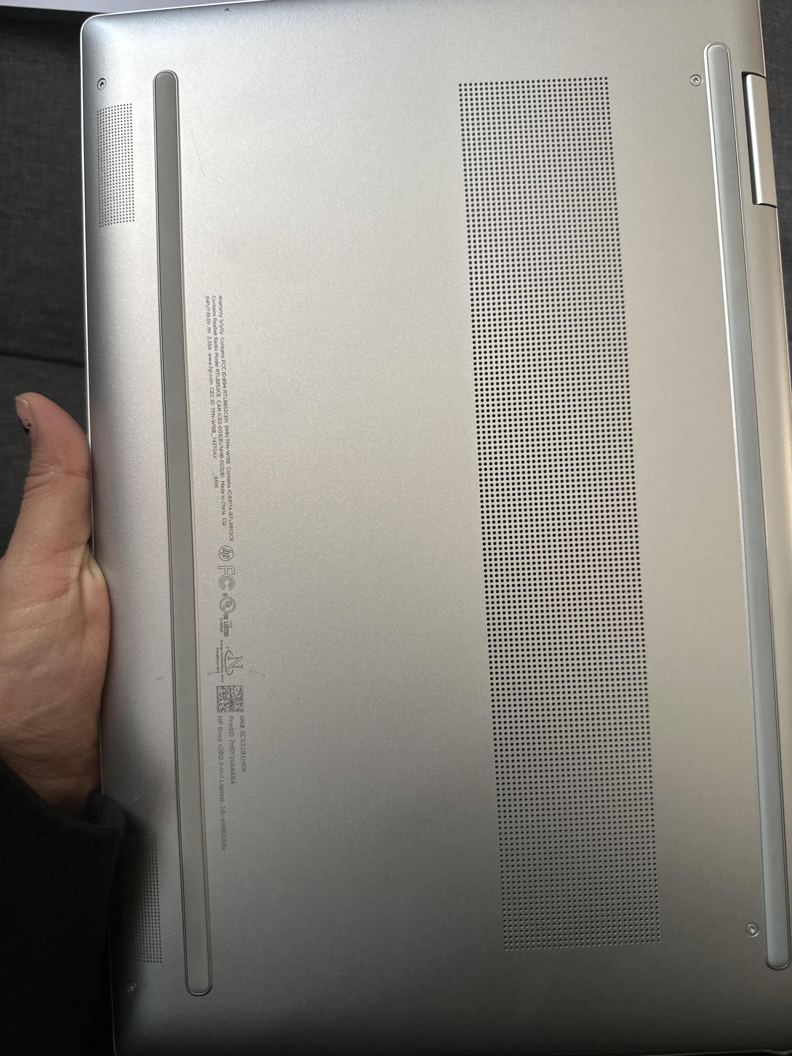 Customer provided, click to load a larger version