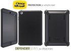 OtterBox Defender for iPad Mini, click to load a larger version