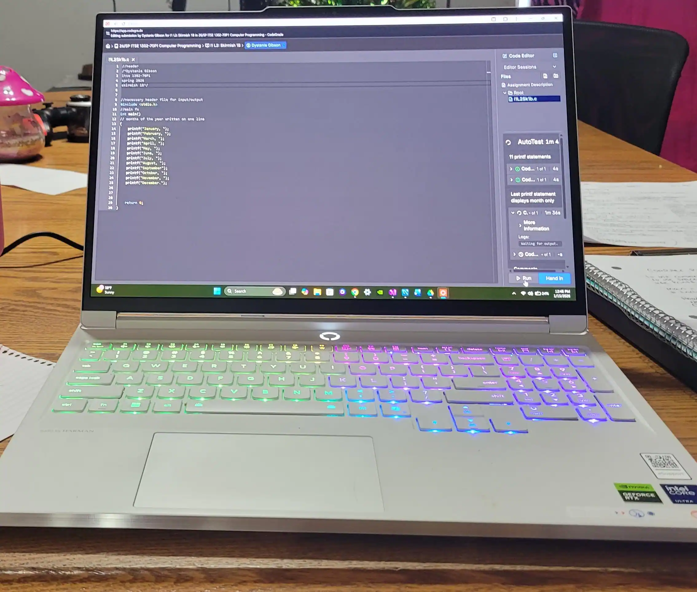 Customer provided, click to load a larger version